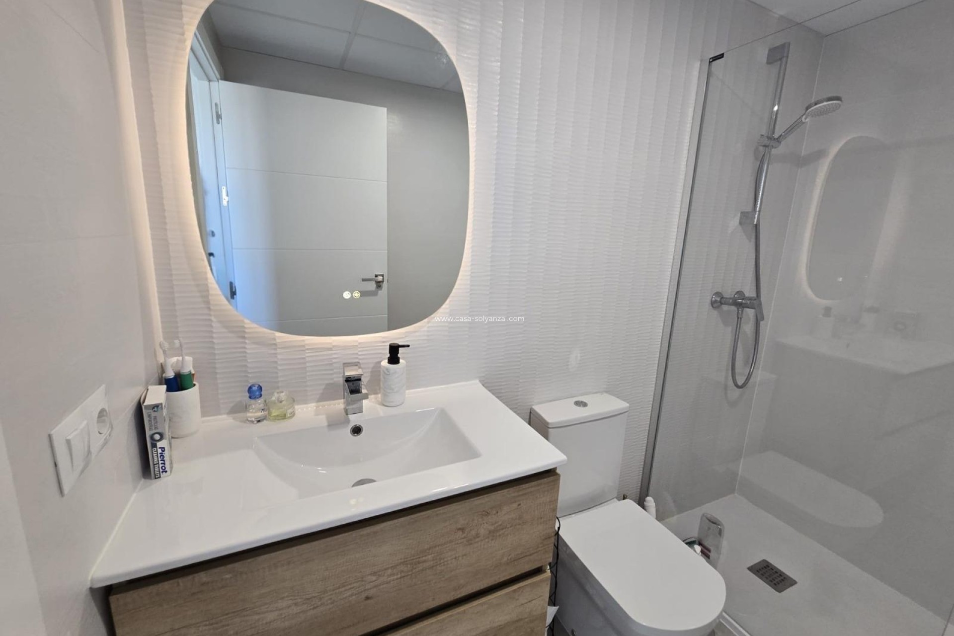 Herverkoop - Appartement / flat - Campoamor - Dehesa de Campoamor
