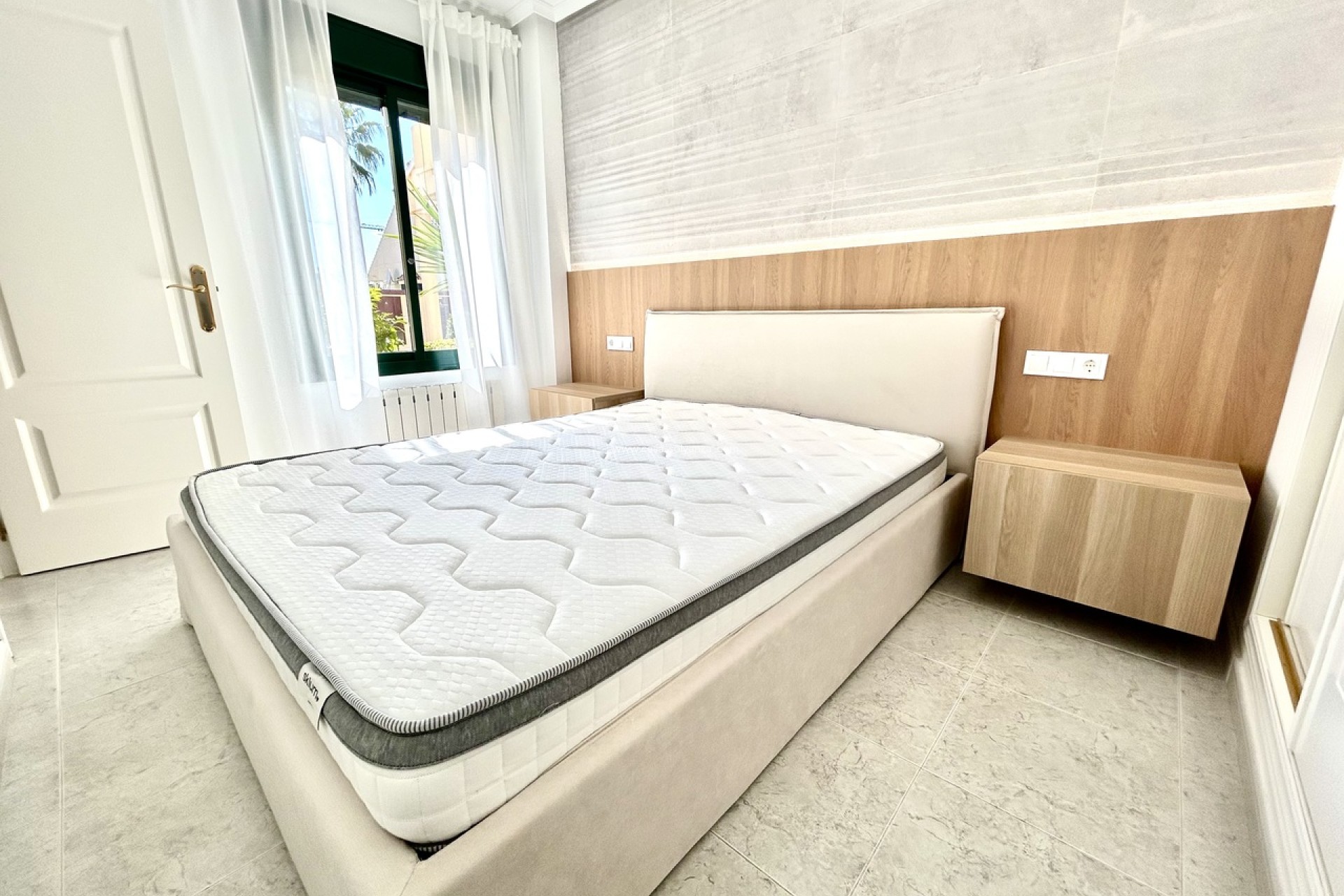 Herverkoop - Appartement / flat - Campoamor R-5