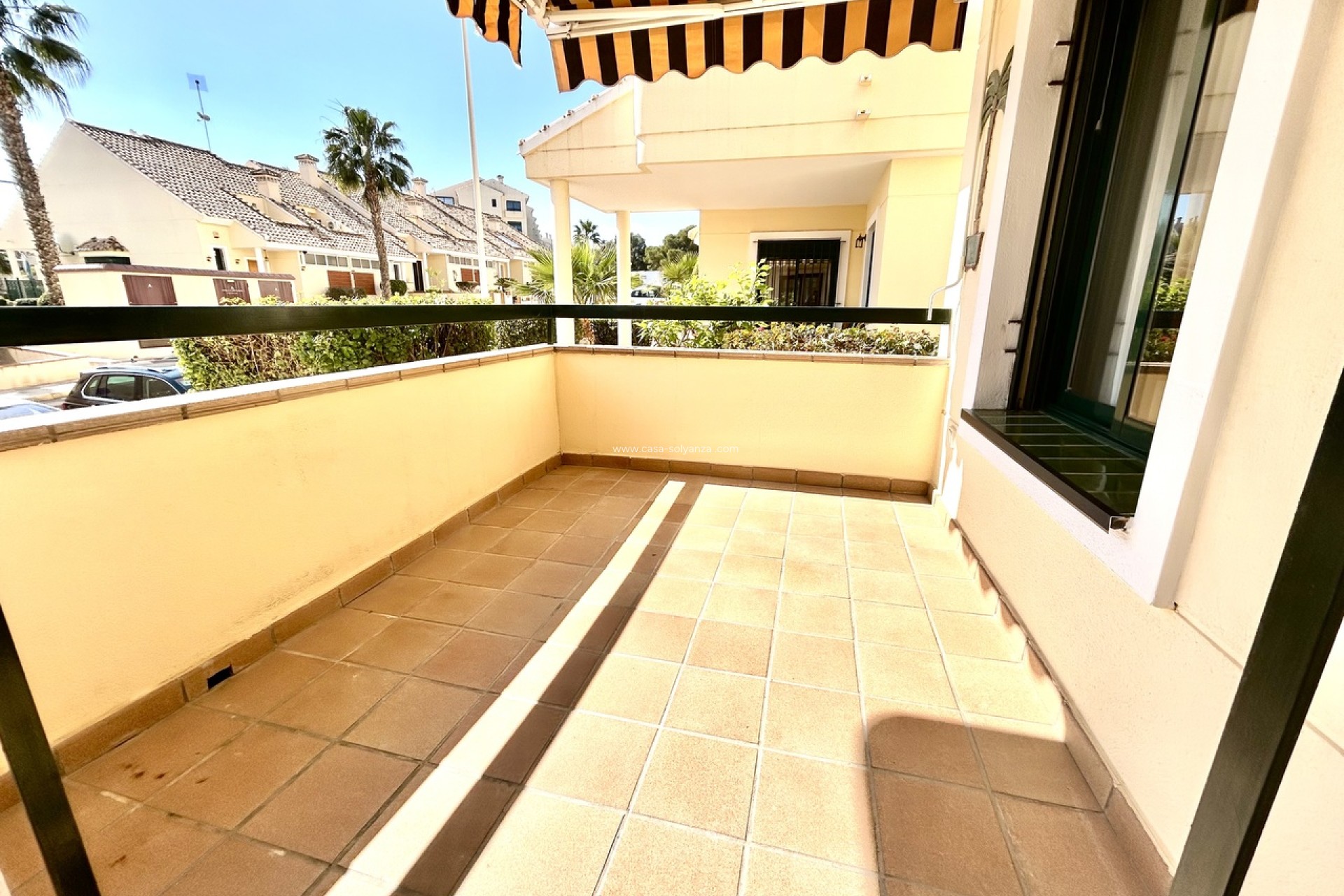 Herverkoop - Appartement / flat - Campoamor R-5