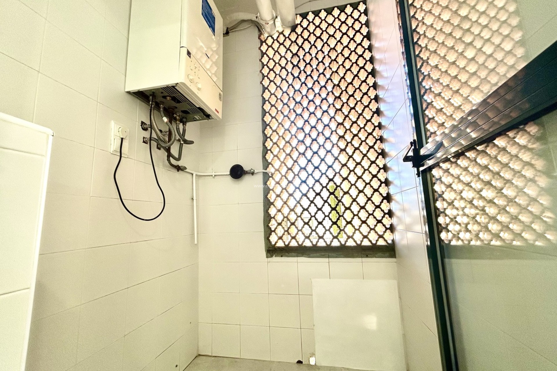 Herverkoop - Appartement / flat - Campoamor R-5