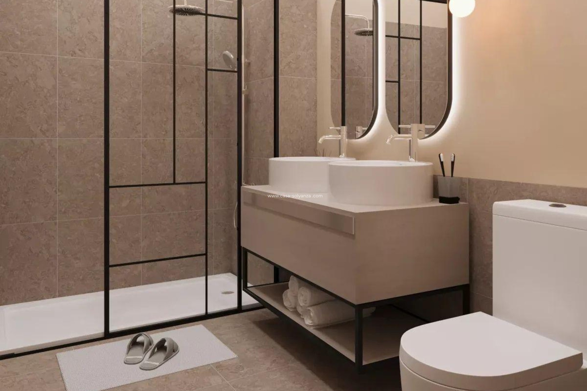 Herverkoop - Appartement / flat - Cartagena - Casco Antiguo