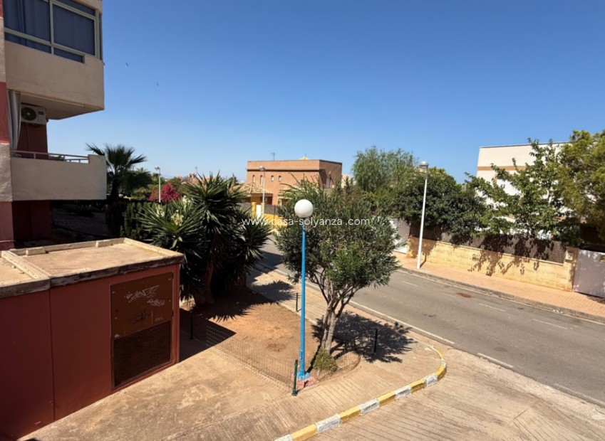 Herverkoop - Appartement / flat - Cartagena - Costa Blanca Sur