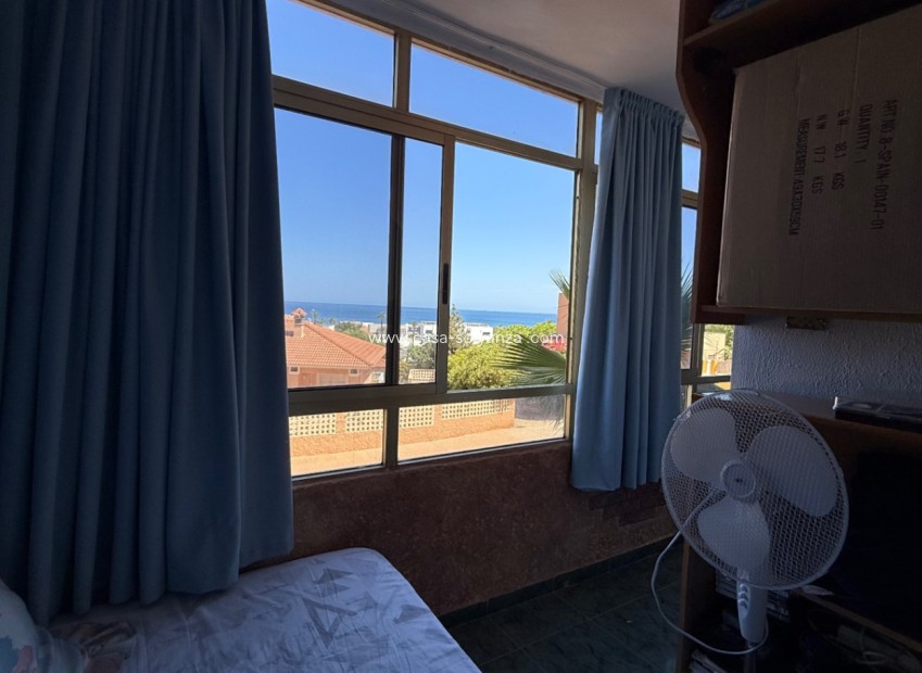 Herverkoop - Appartement / flat - Cartagena - Costa Blanca Sur