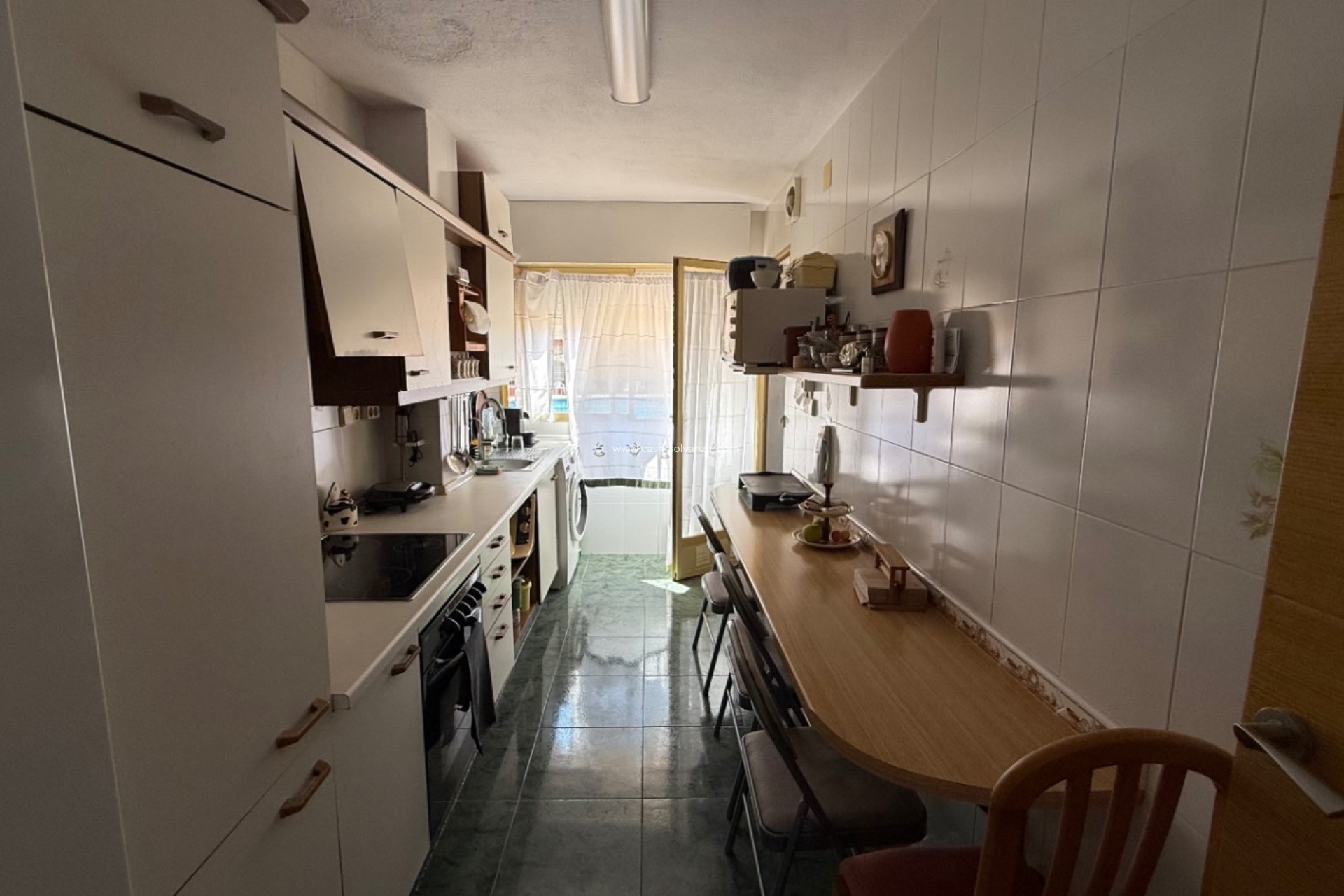 Herverkoop - Appartement / flat - Cartagena - Costa Blanca Sur