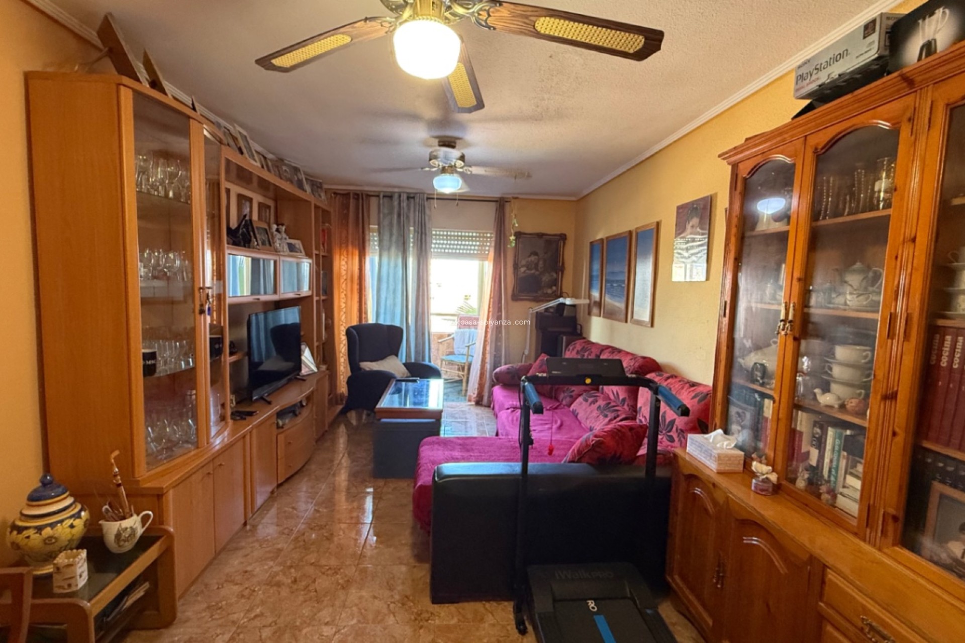 Herverkoop - Appartement / flat - Cartagena - Costa Blanca Sur