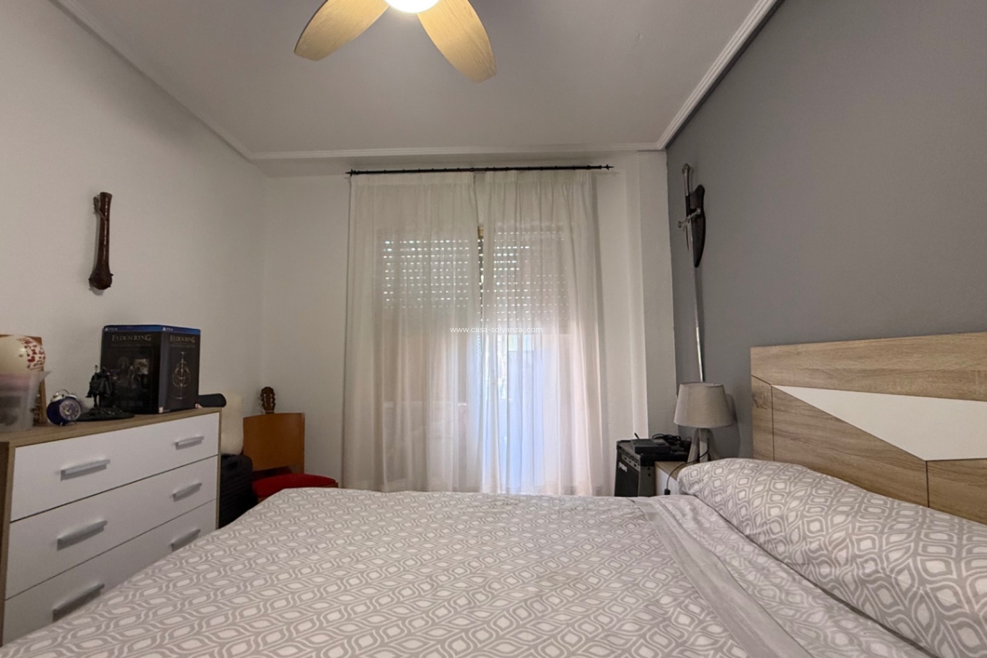 Herverkoop - Appartement / flat - Cartagena - Costa Blanca Sur