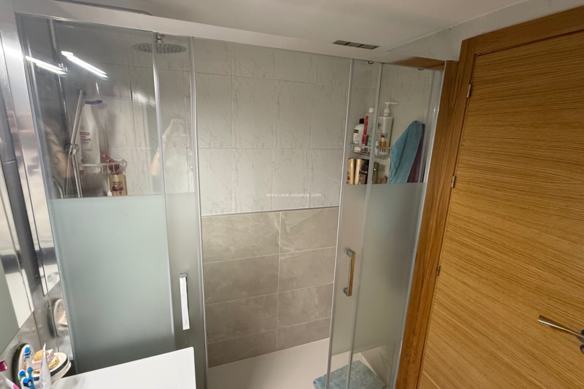 Herverkoop - Appartement / flat - Cartagena - Costa Blanca Sur