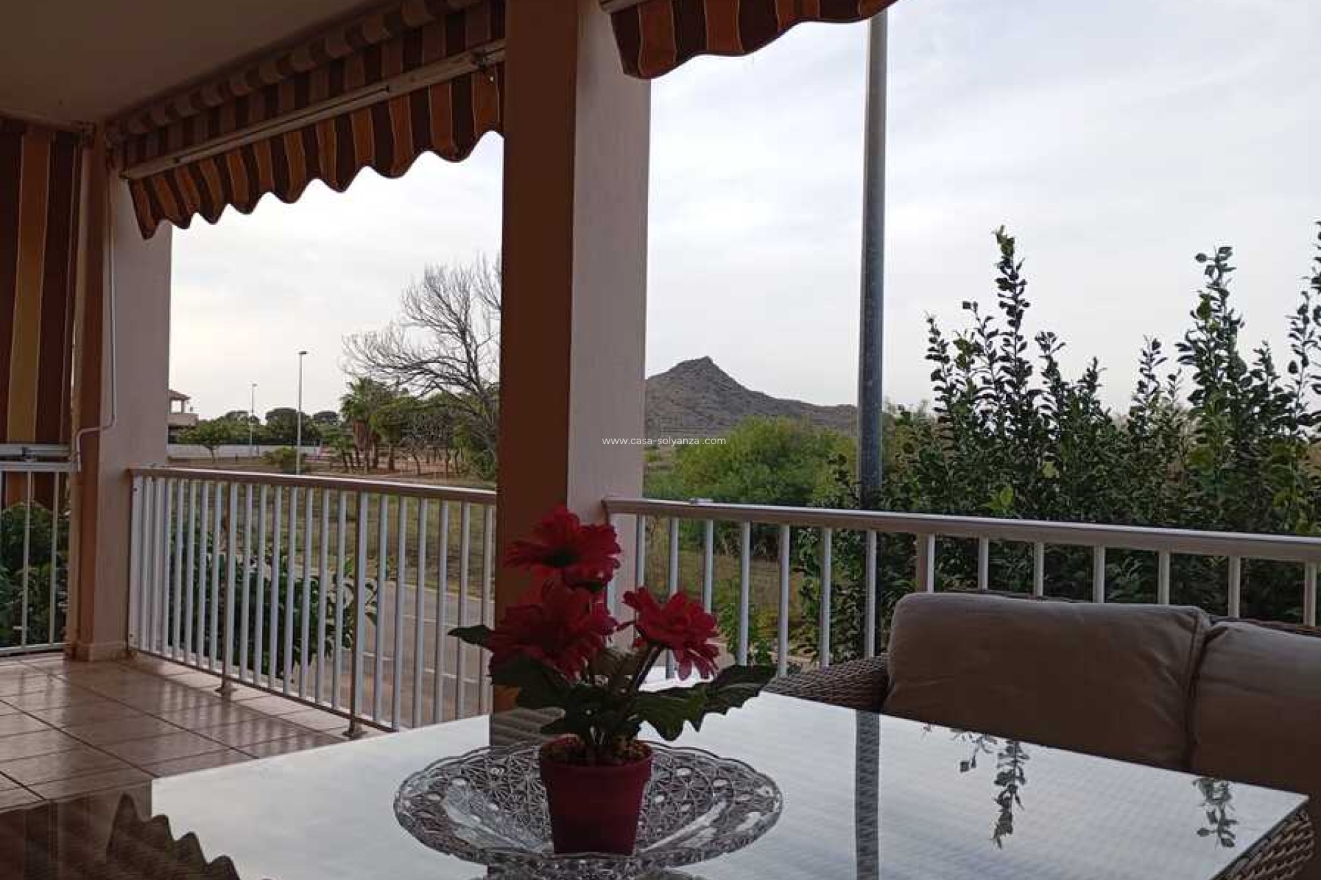 Herverkoop - Appartement / flat - Cartagena - Costa Calida