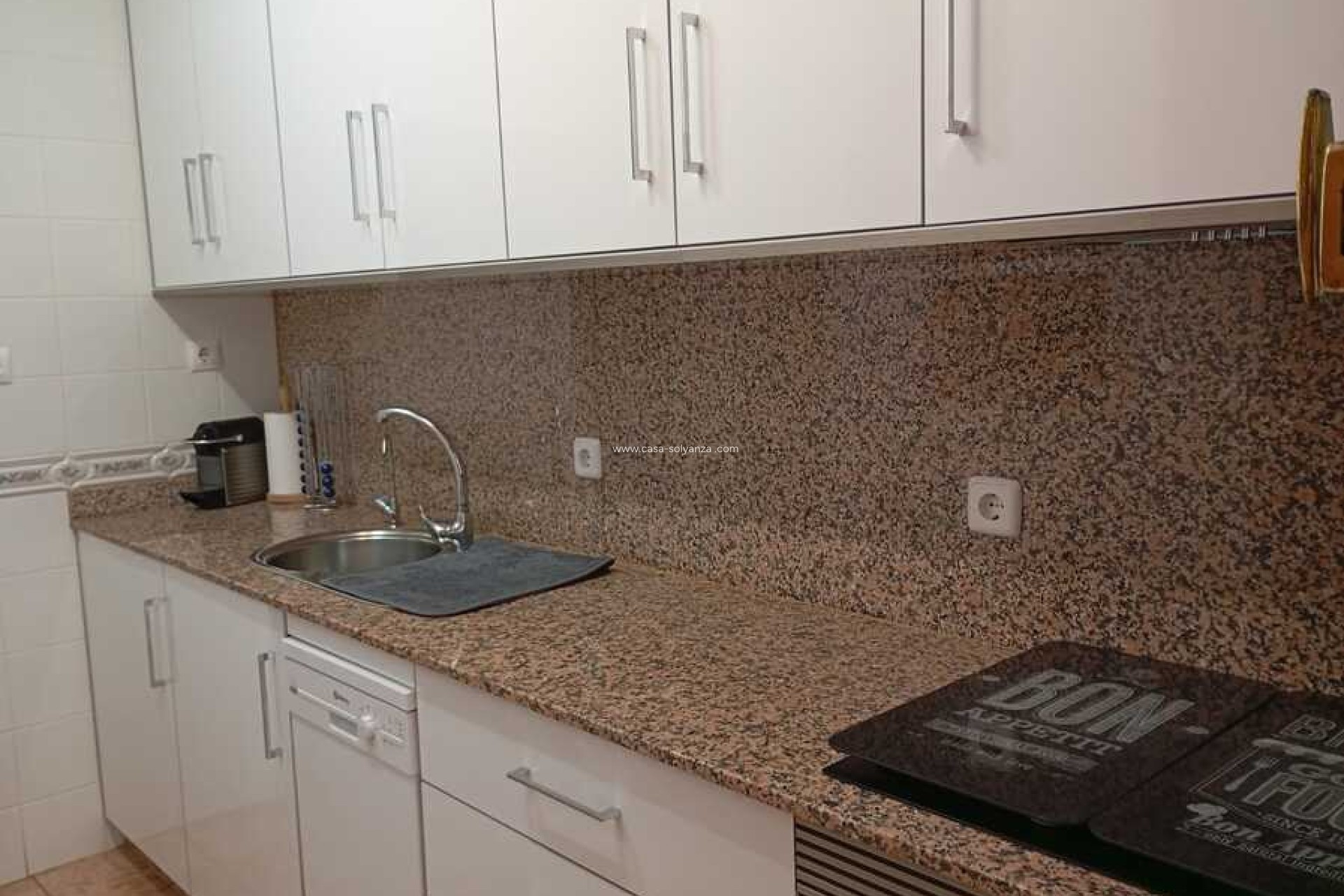 Herverkoop - Appartement / flat - Cartagena - Costa Calida