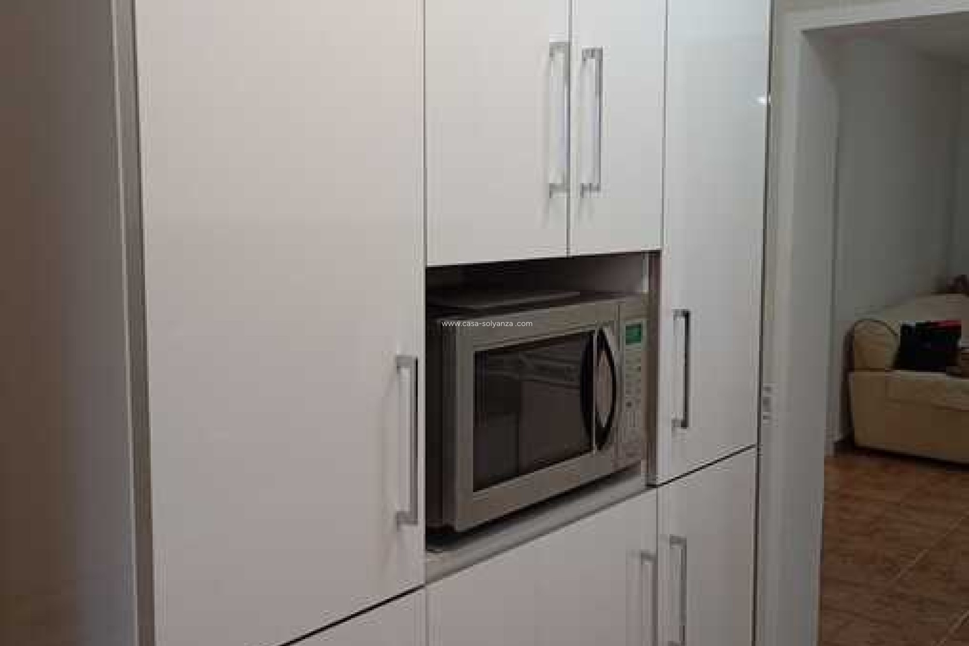 Herverkoop - Appartement / flat - Cartagena - Costa Calida