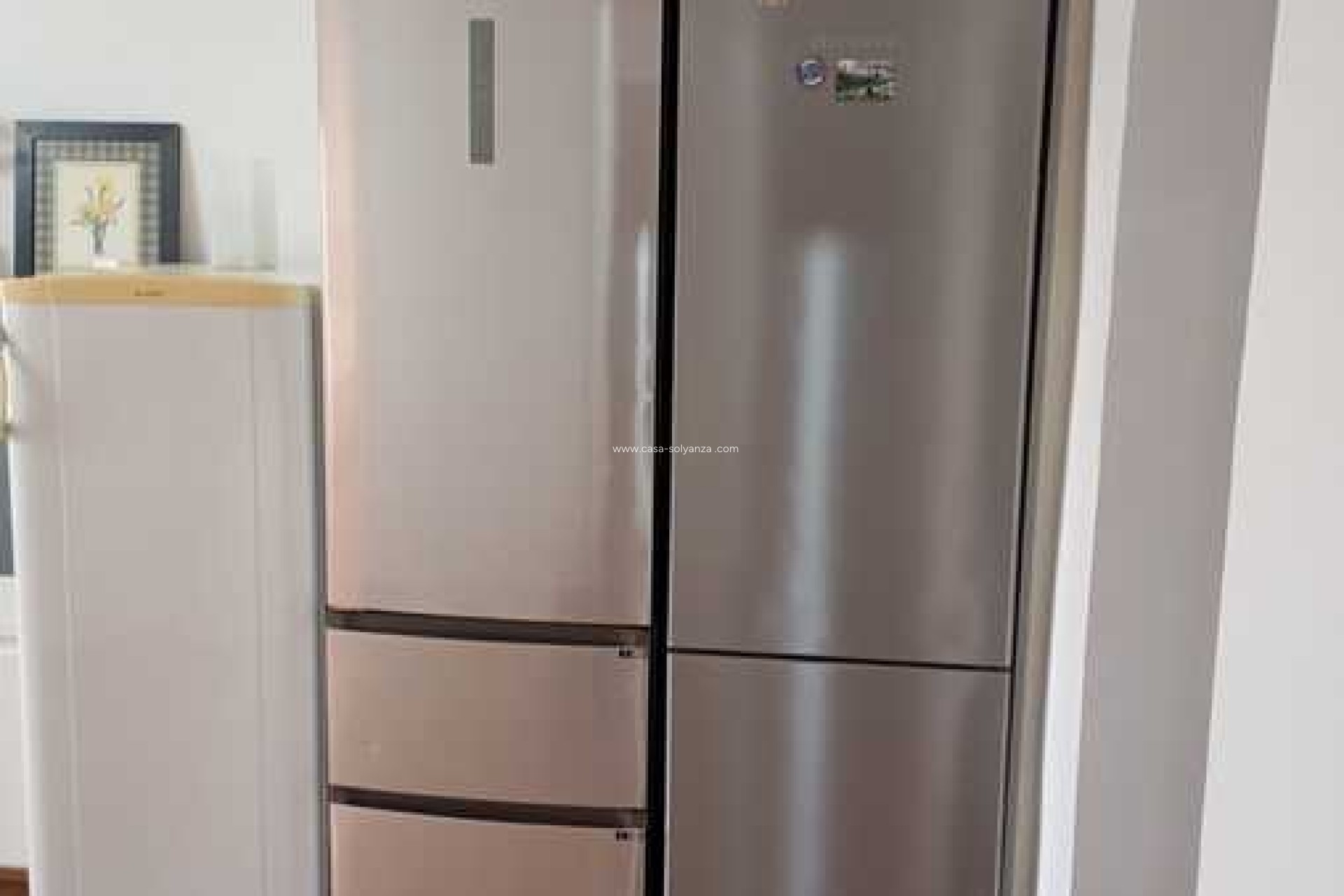 Herverkoop - Appartement / flat - Cartagena - Costa Calida