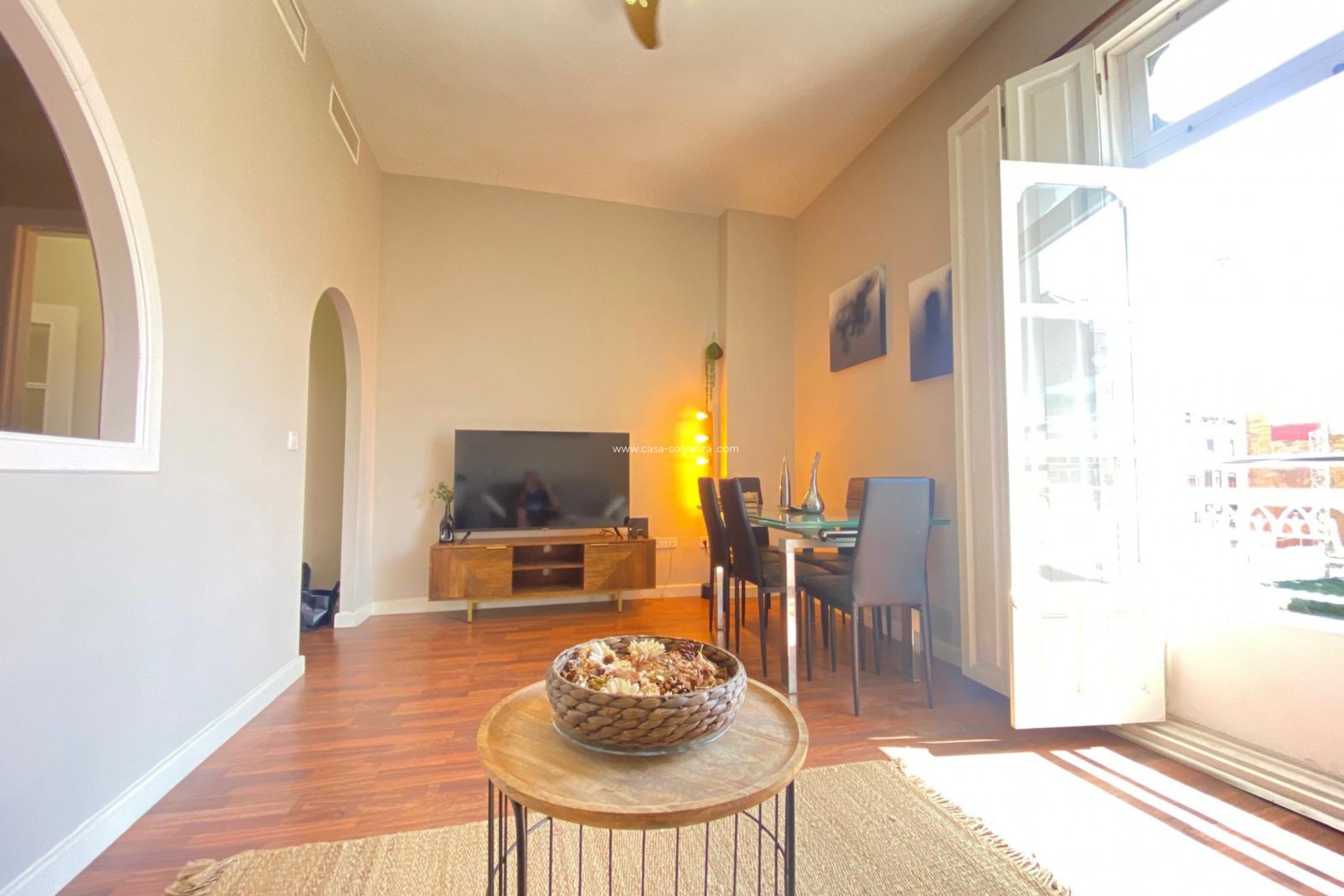 Herverkoop - Appartement / flat - Cartagena - Costa Calida