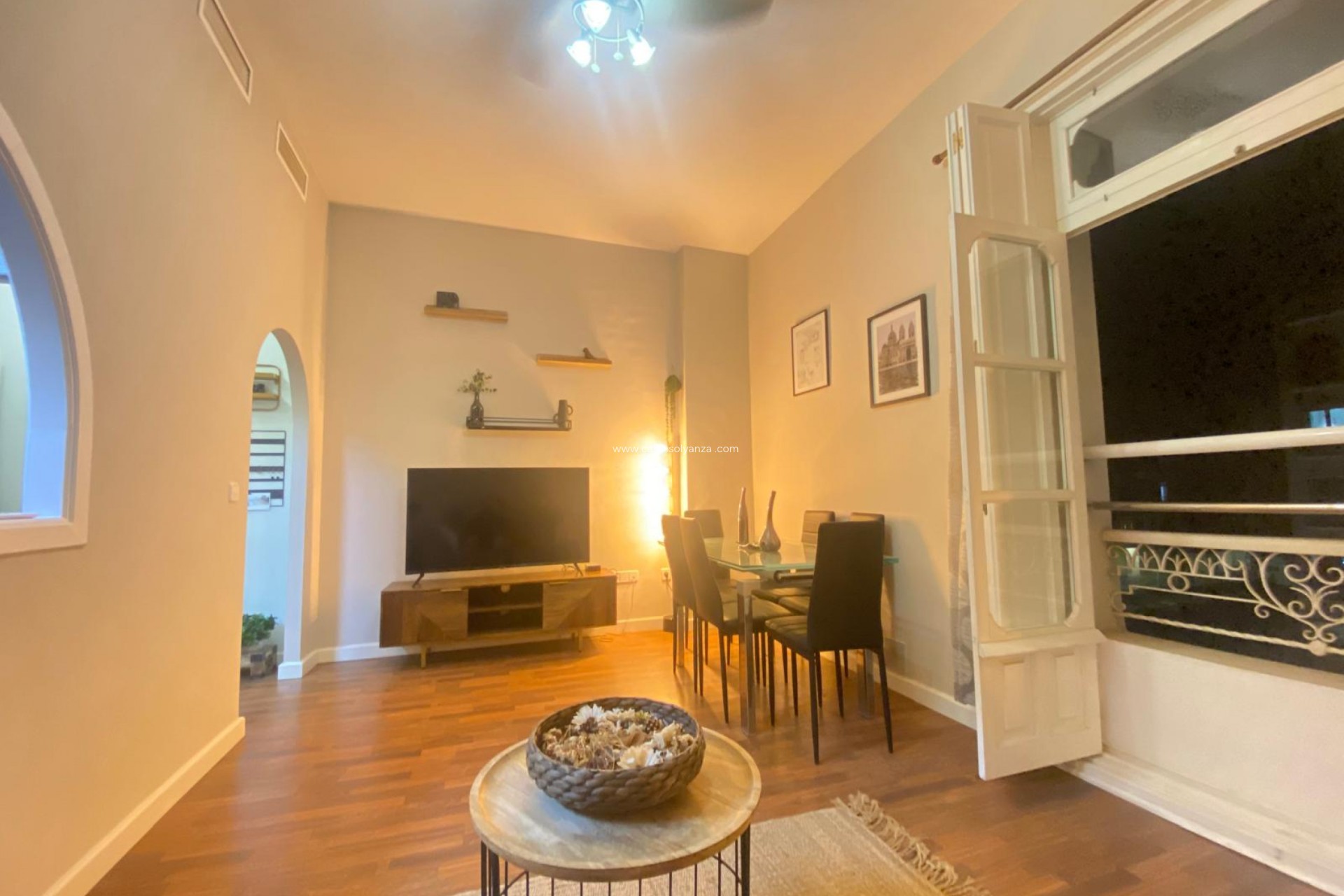 Herverkoop - Appartement / flat - Cartagena - Costa Calida