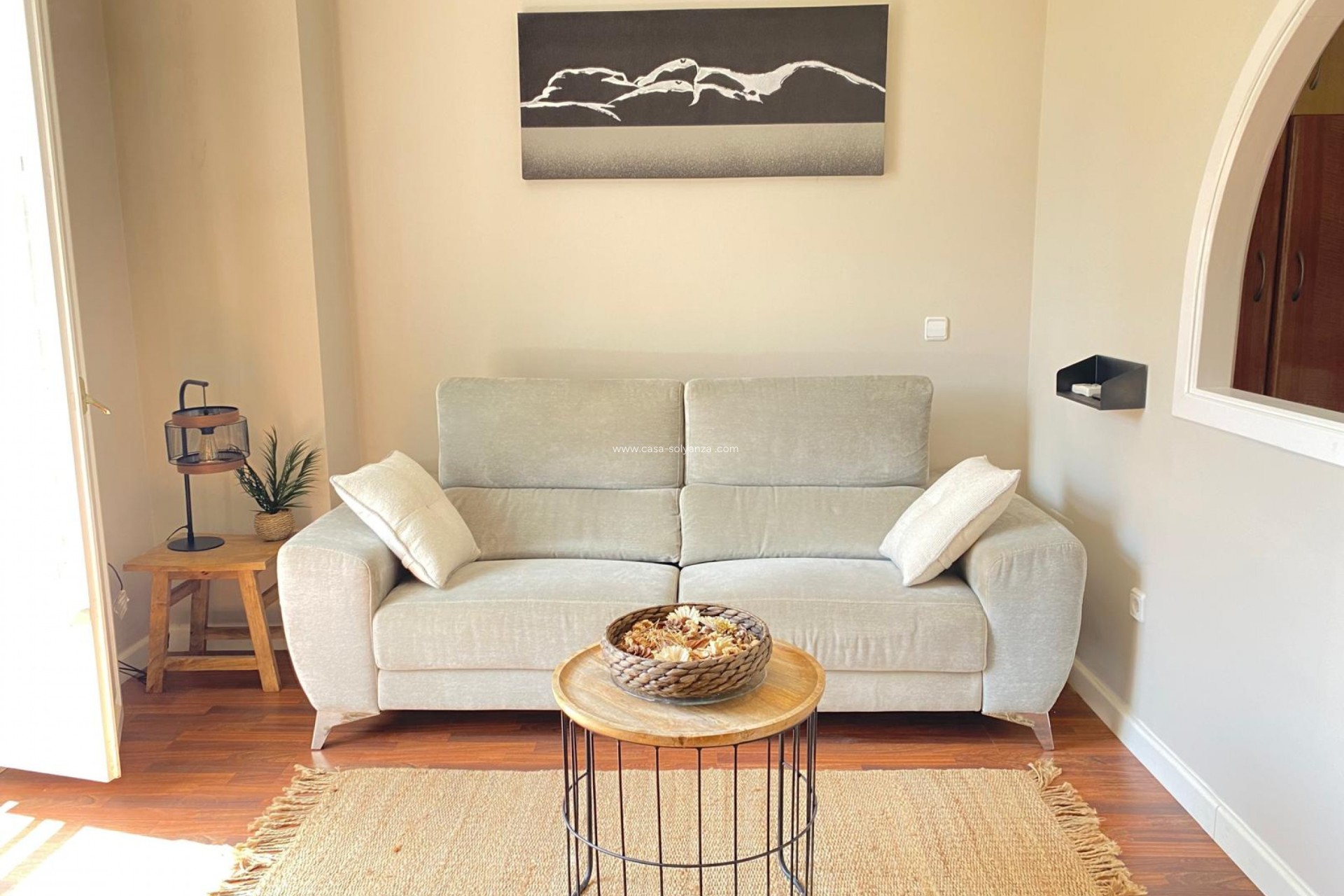 Herverkoop - Appartement / flat - Cartagena - Costa Calida