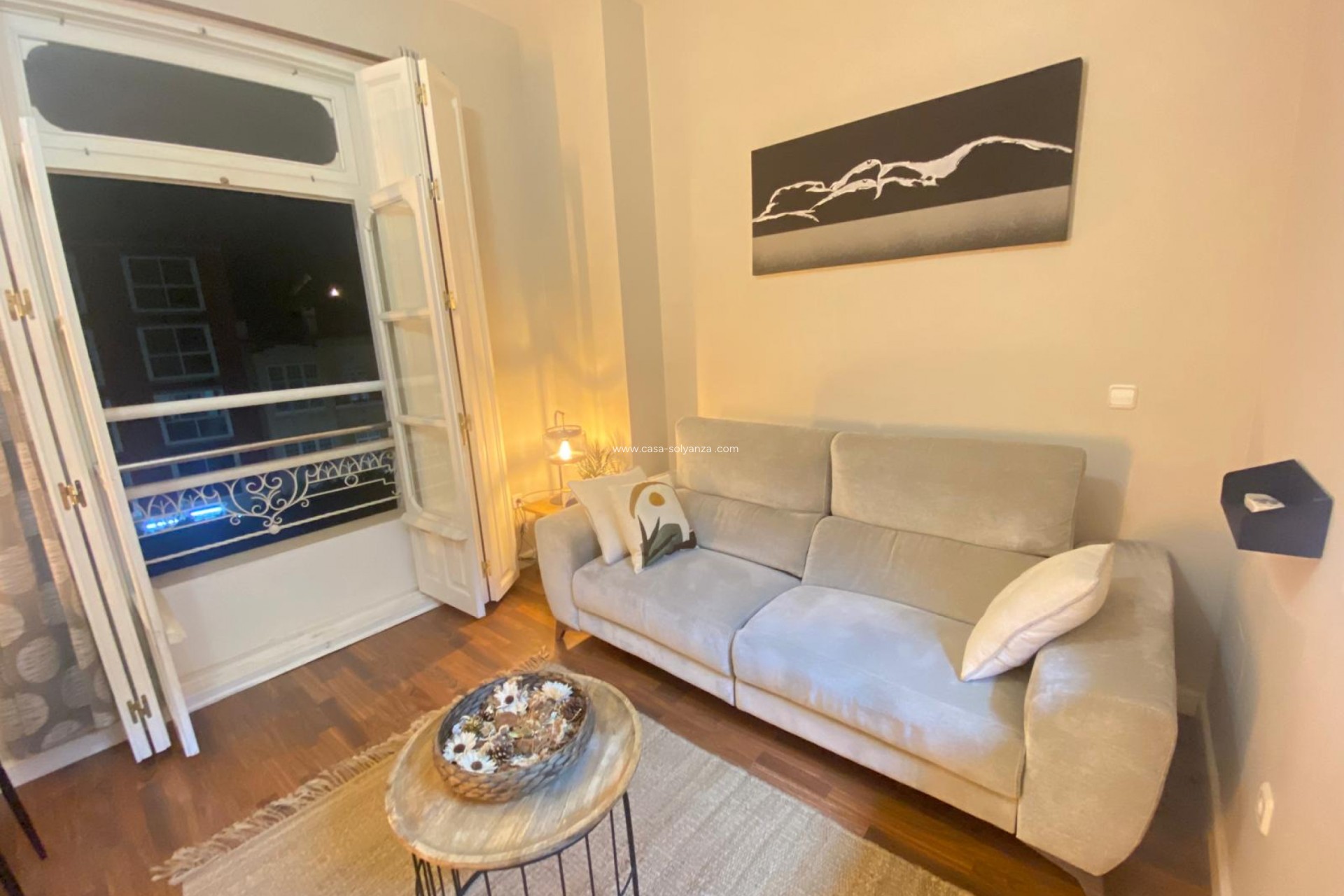 Herverkoop - Appartement / flat - Cartagena - Costa Calida