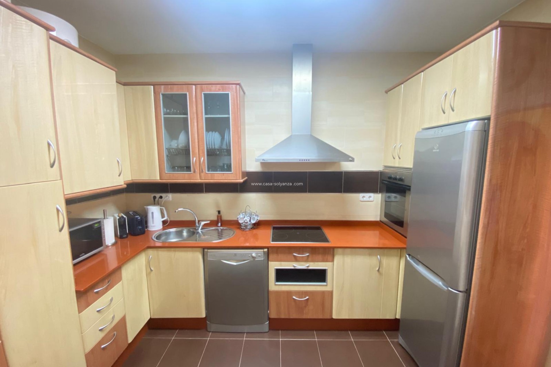 Herverkoop - Appartement / flat - Cartagena - Costa Calida