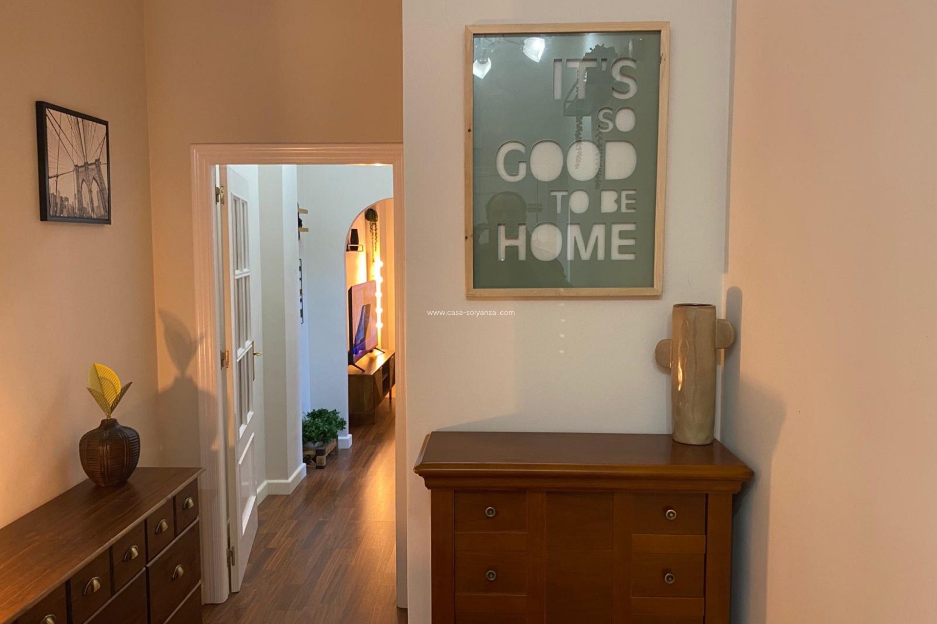 Herverkoop - Appartement / flat - Cartagena - Costa Calida