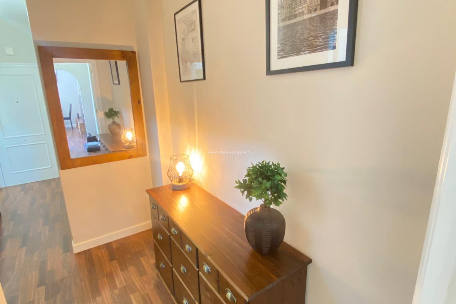 Herverkoop - Appartement / flat - Cartagena - Costa Calida