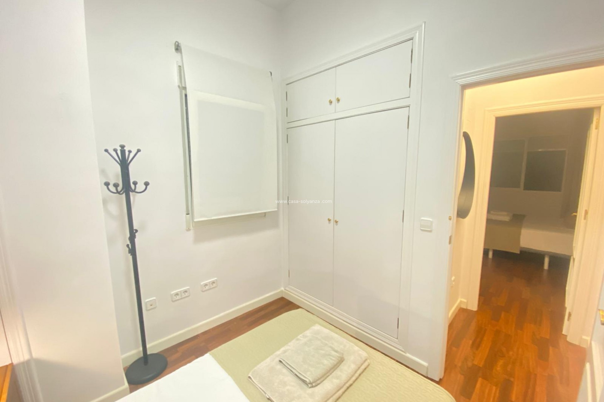 Herverkoop - Appartement / flat - Cartagena - Costa Calida