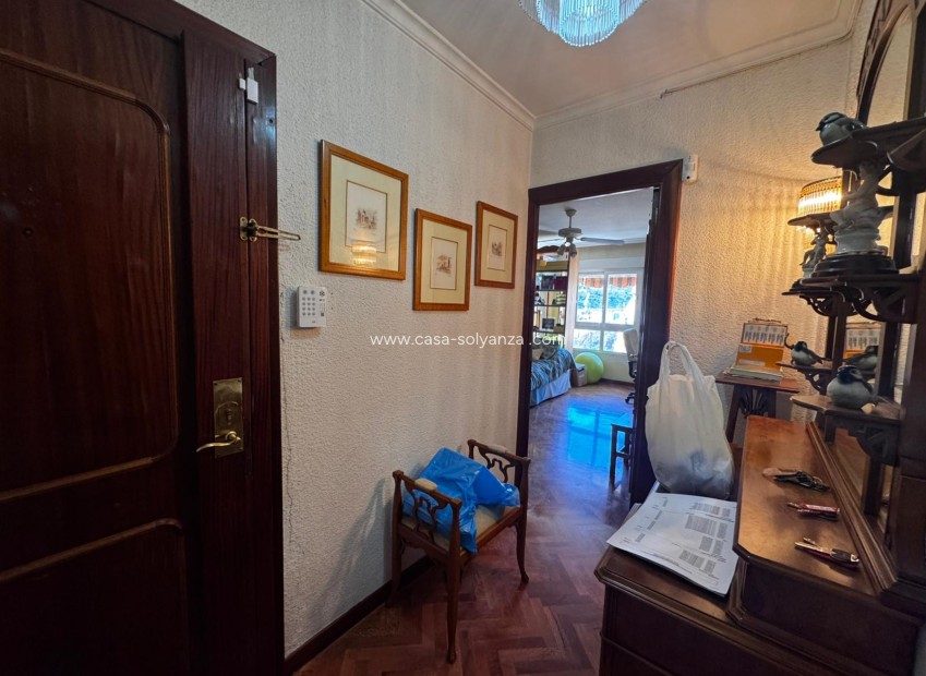 Herverkoop - Appartement / flat - Cartagena - Costa Calida