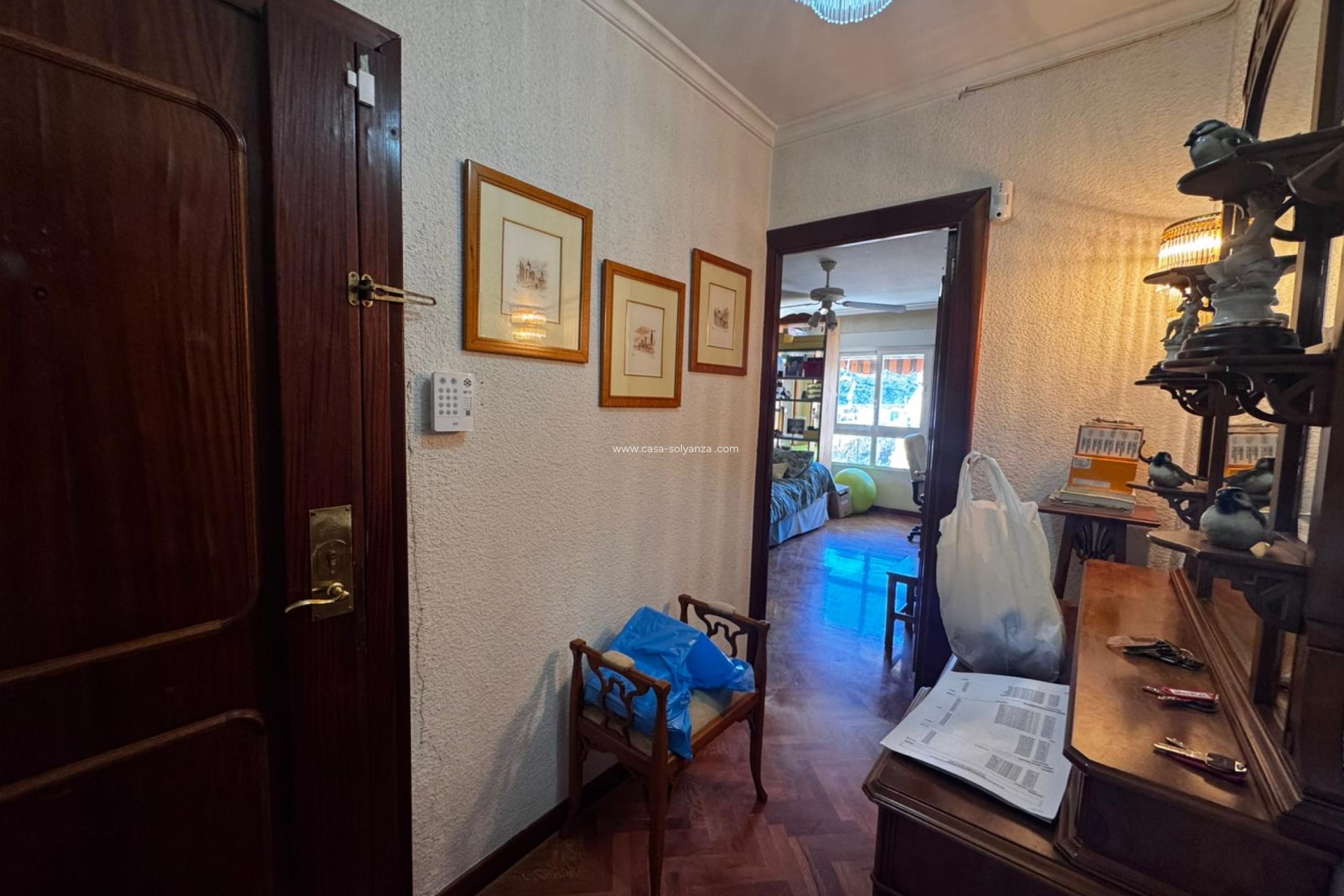 Herverkoop - Appartement / flat - Cartagena - Costa Calida