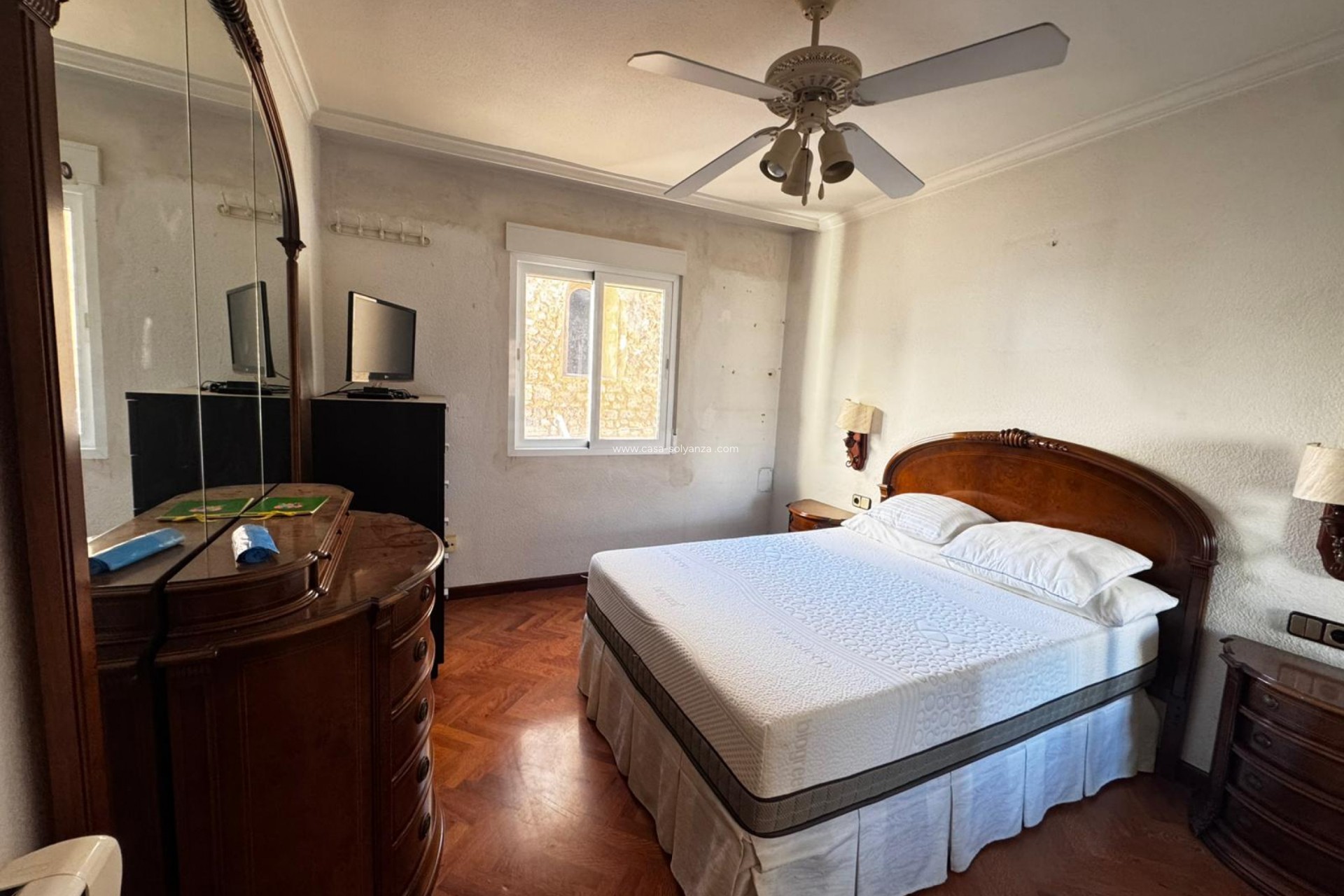 Herverkoop - Appartement / flat - Cartagena - Costa Calida