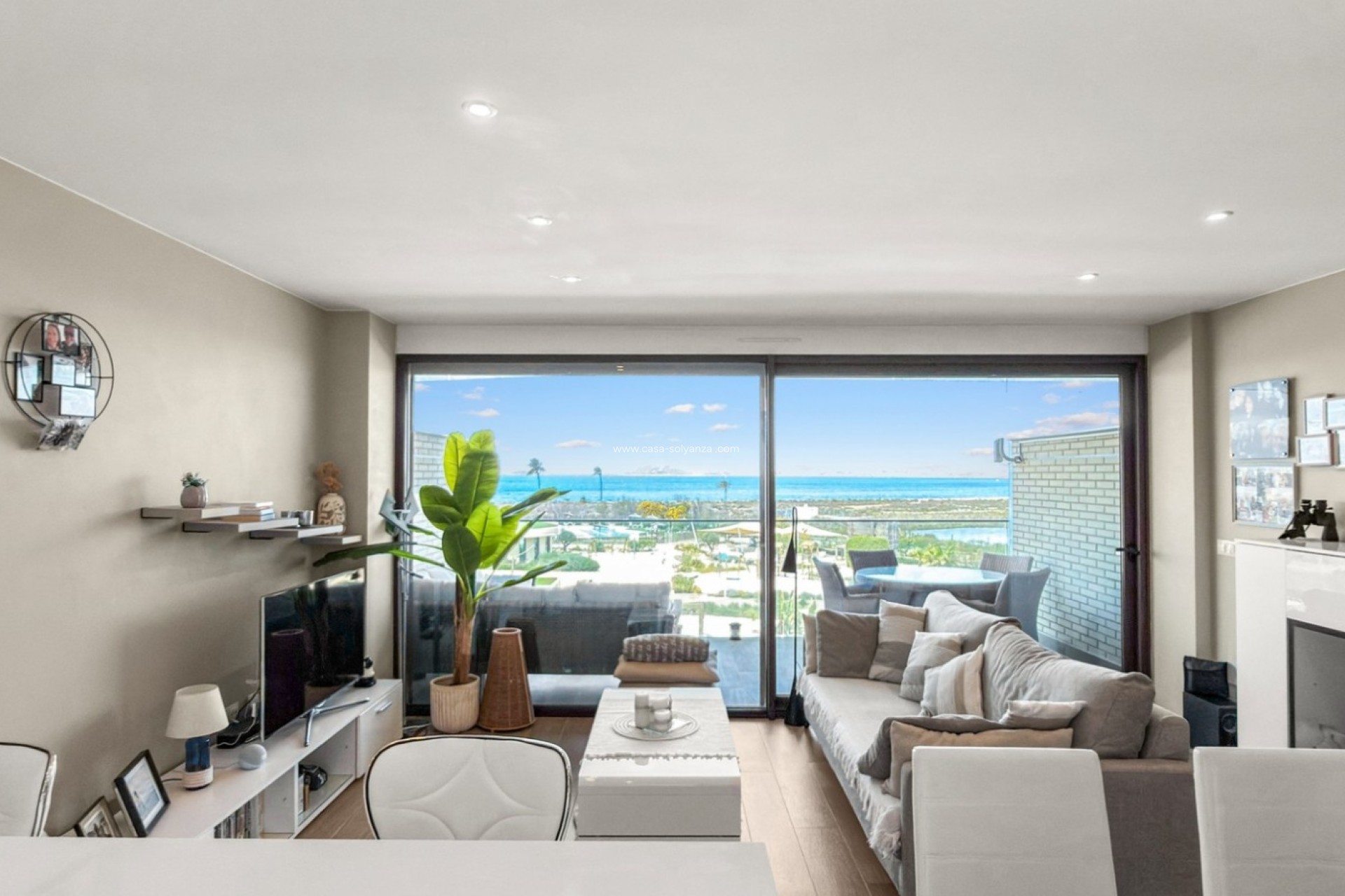 Herverkoop - Appartement / flat - Cartagena - Costa Calida