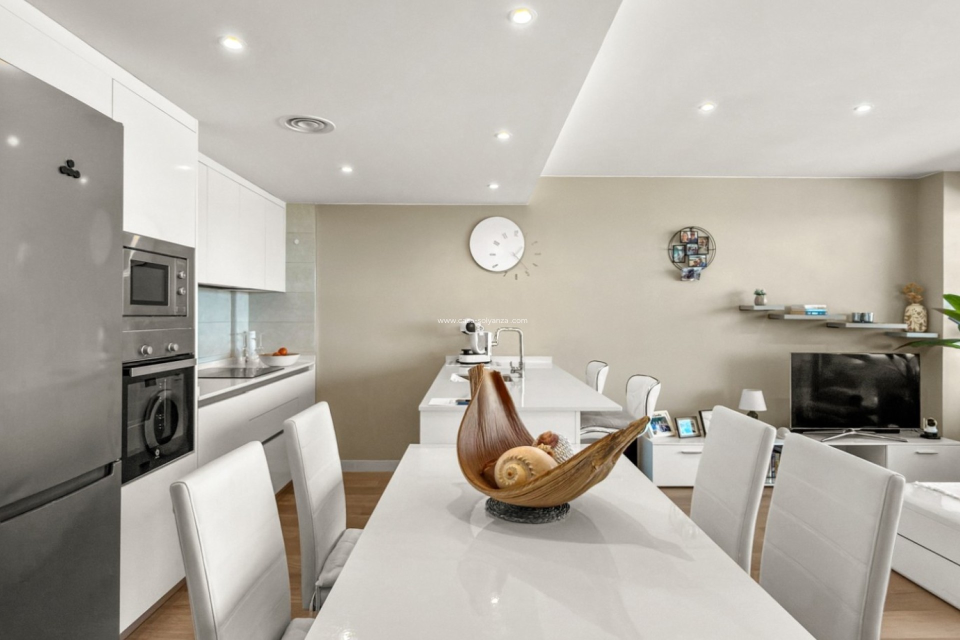 Herverkoop - Appartement / flat - Cartagena - Costa Calida