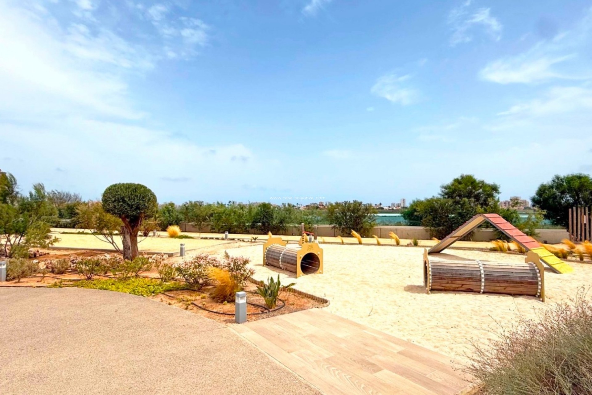 Herverkoop - Appartement / flat - Cartagena - Costa Calida