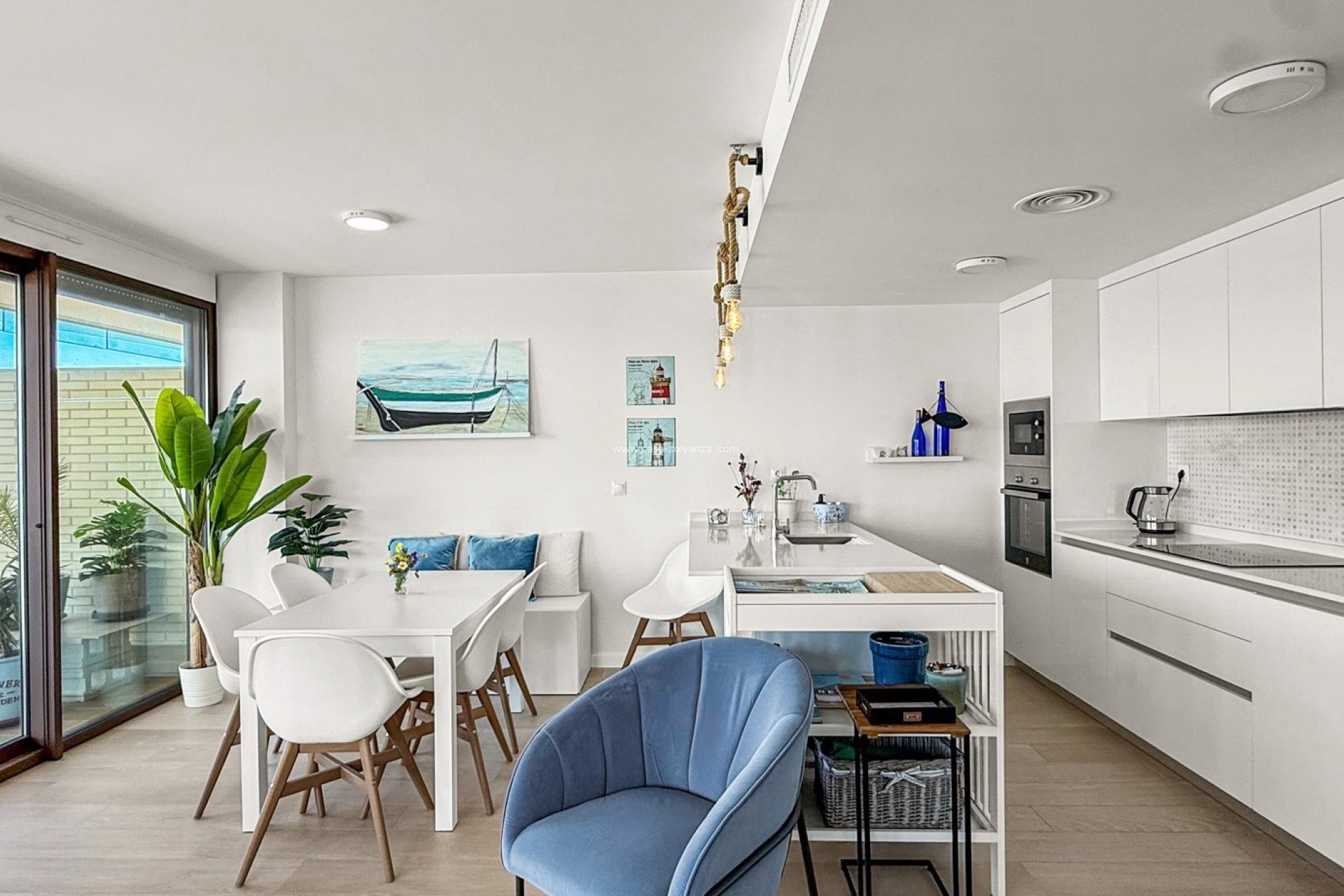 Herverkoop - Appartement / flat - Cartagena - Costa Calida