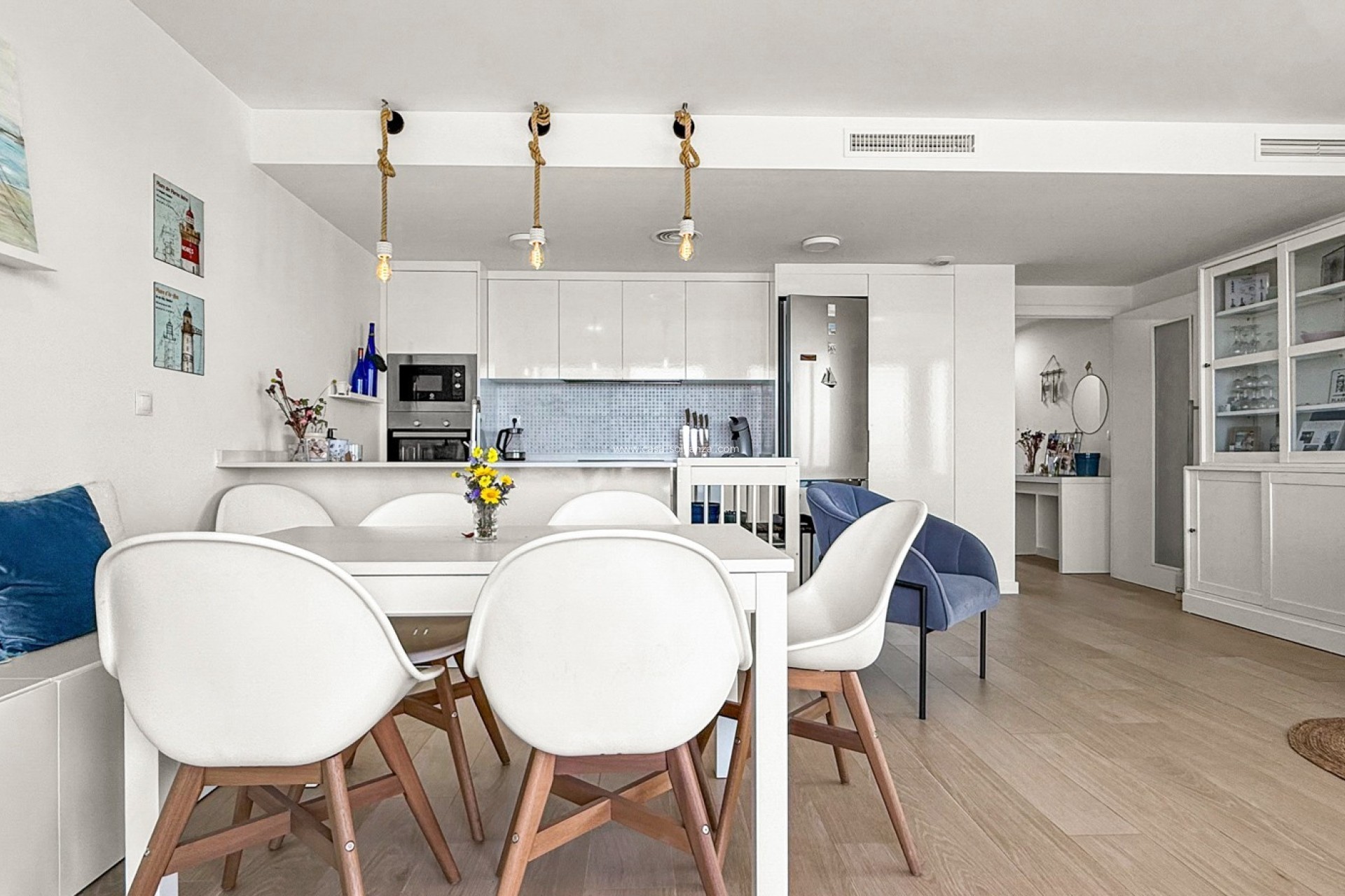 Herverkoop - Appartement / flat - Cartagena - Costa Calida