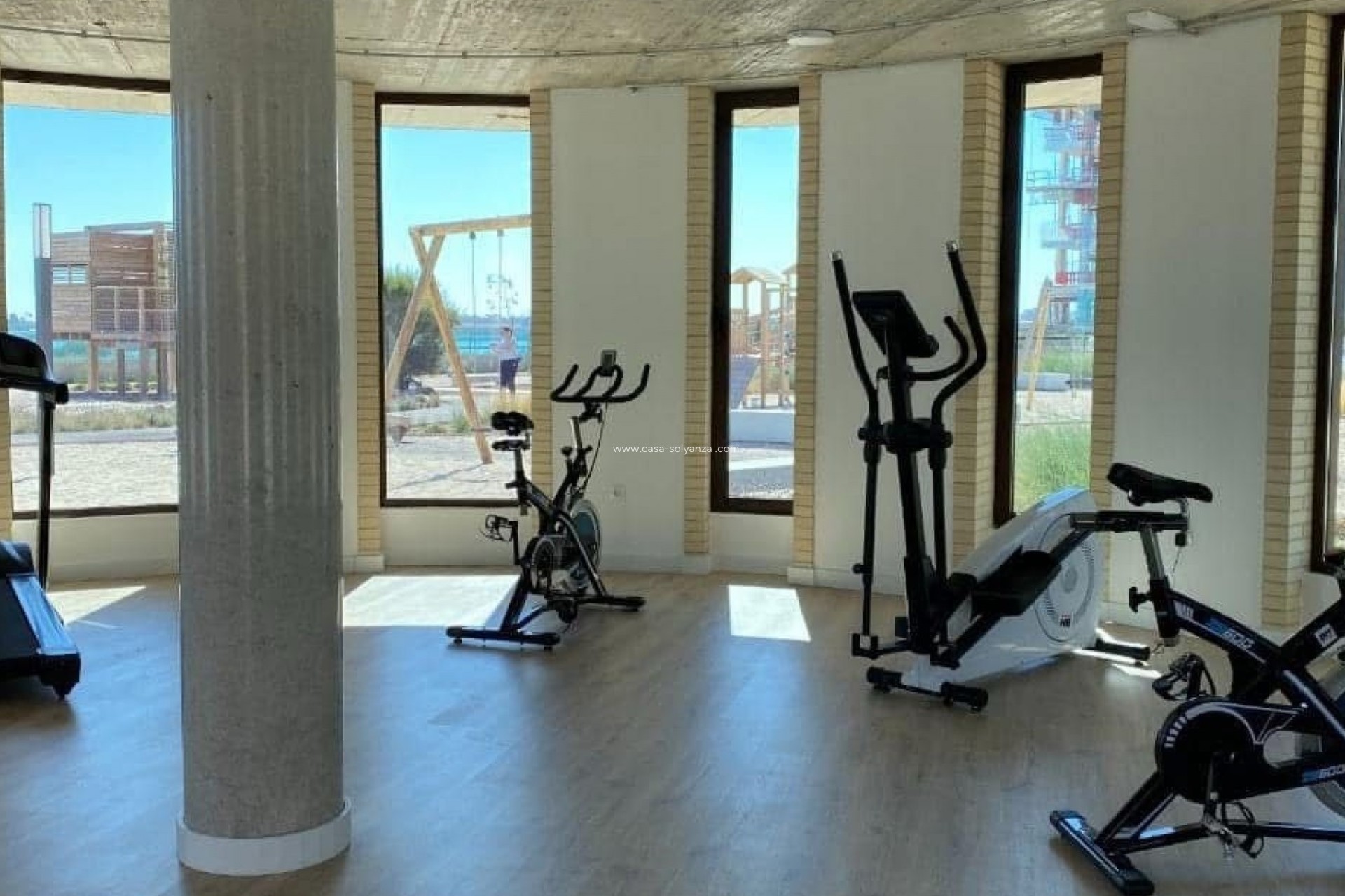 Herverkoop - Appartement / flat - Cartagena - Costa Calida