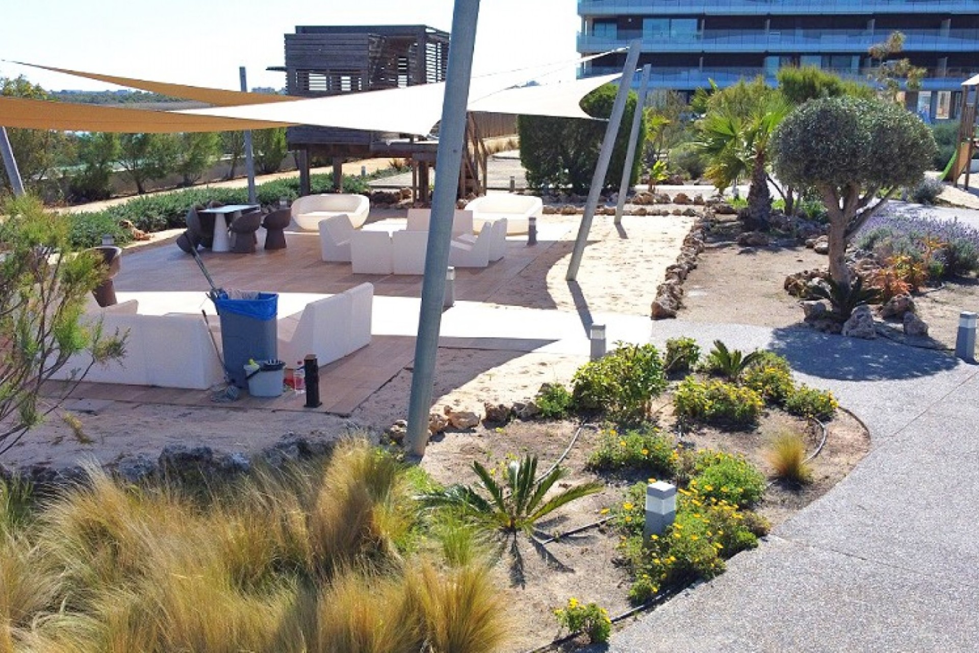 Herverkoop - Appartement / flat - Cartagena - Costa Calida