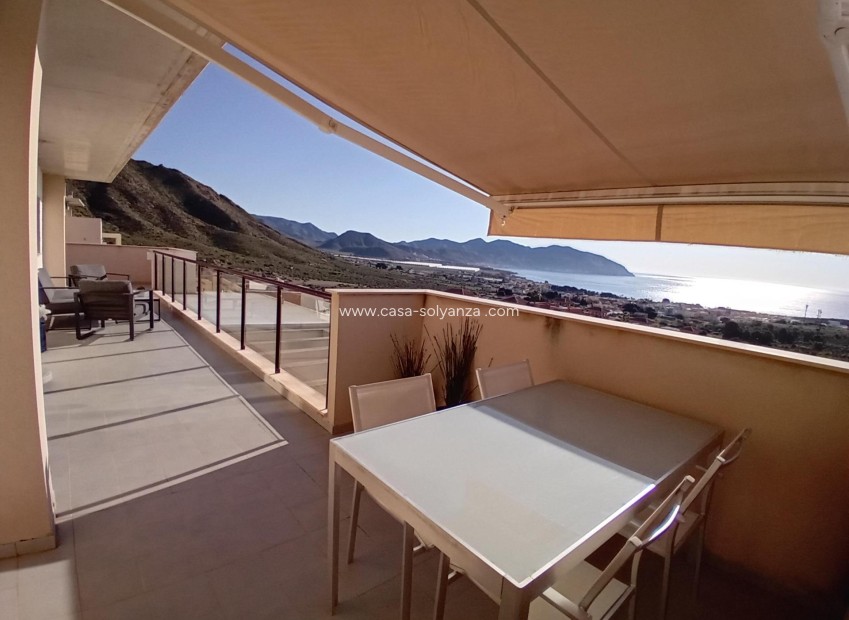 Herverkoop - Appartement / flat - Cartagena - Isla Plana-los Puertos