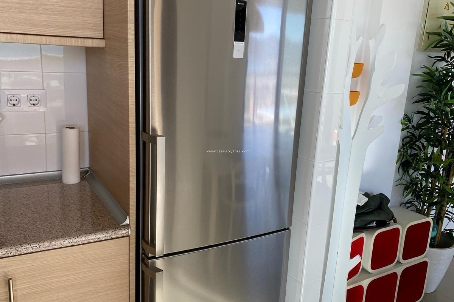 Herverkoop - Appartement / flat - Cartagena - Isla Plana-los Puertos