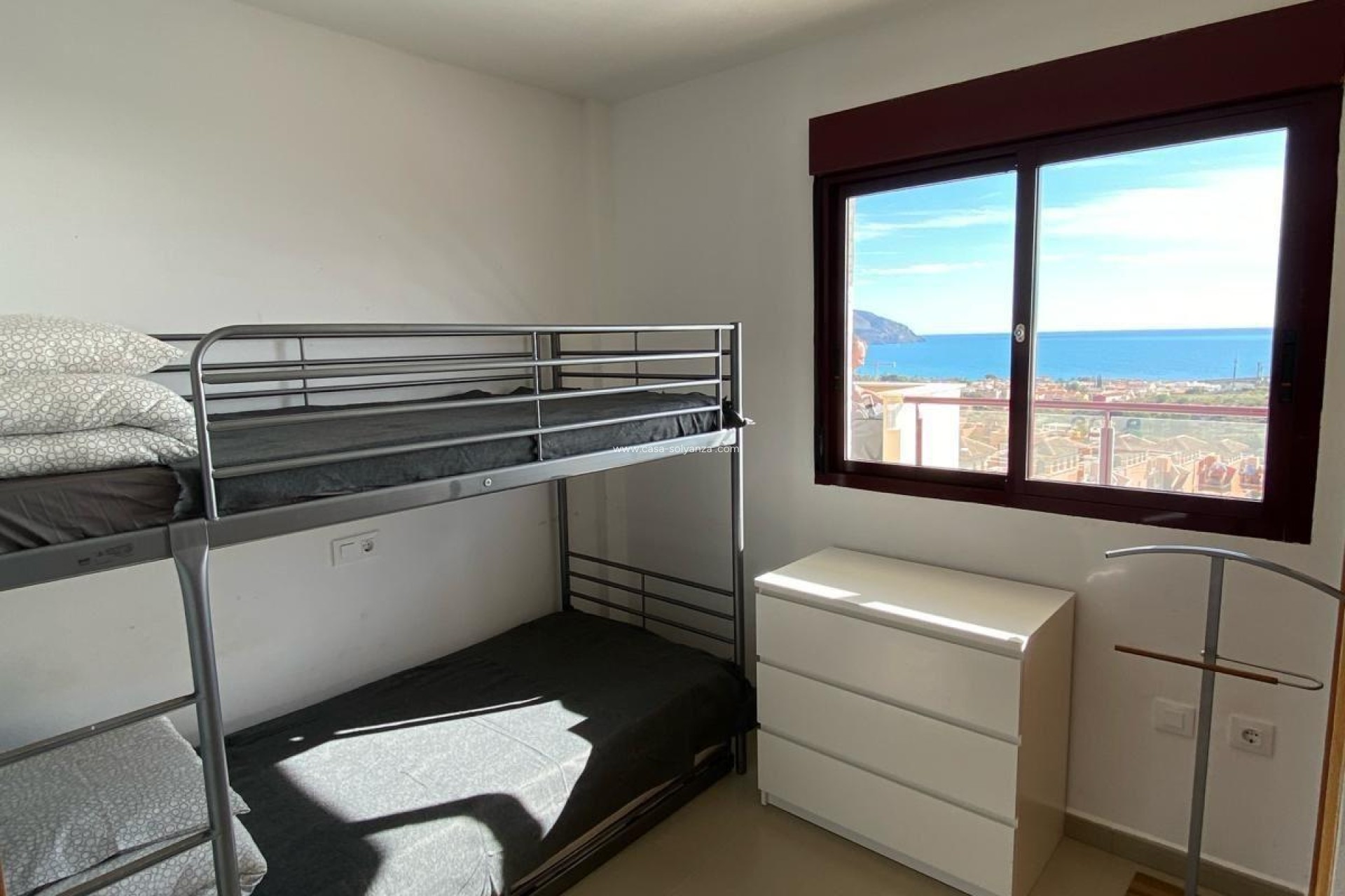 Herverkoop - Appartement / flat - Cartagena - Isla Plana-los Puertos