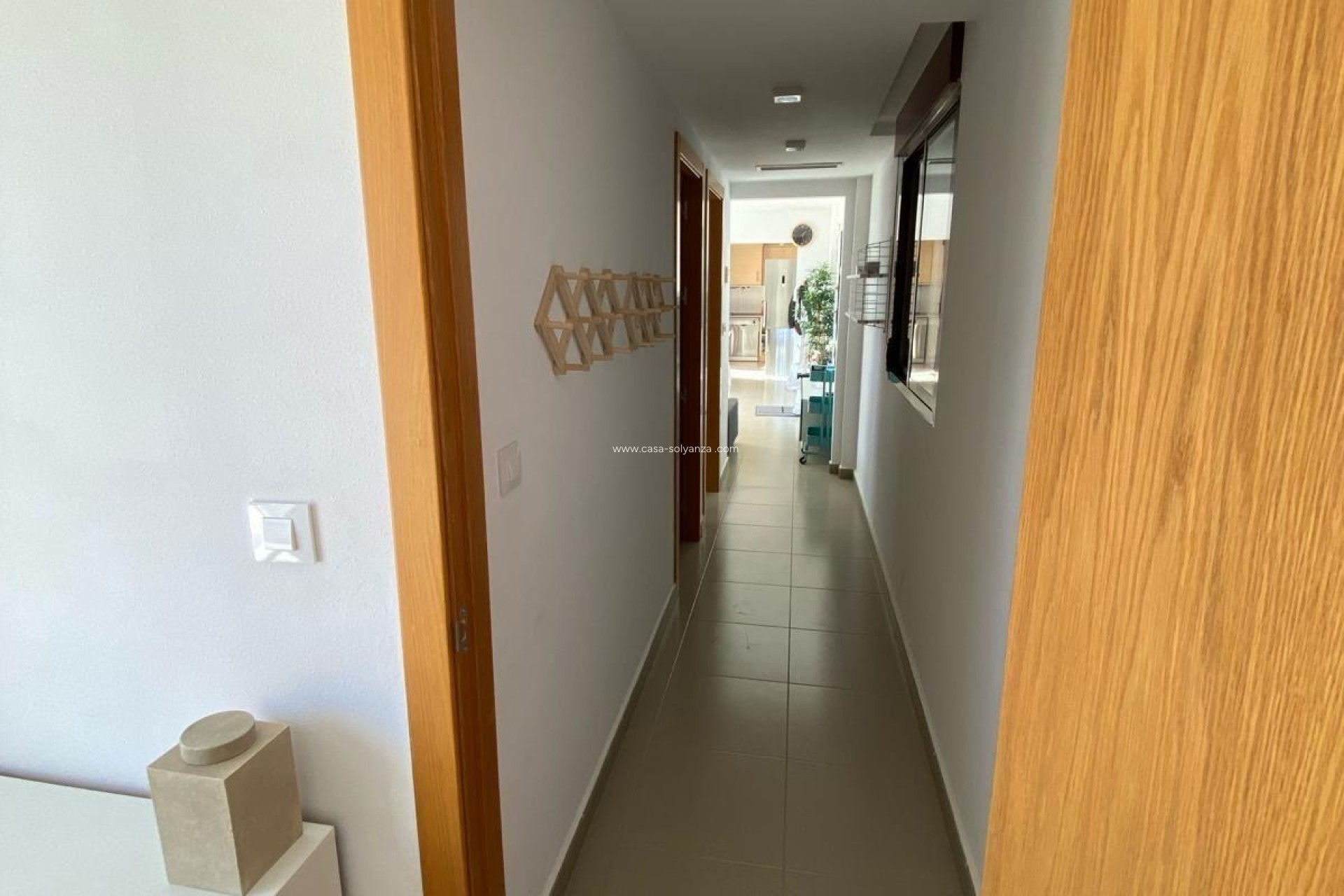 Herverkoop - Appartement / flat - Cartagena - Isla Plana-los Puertos