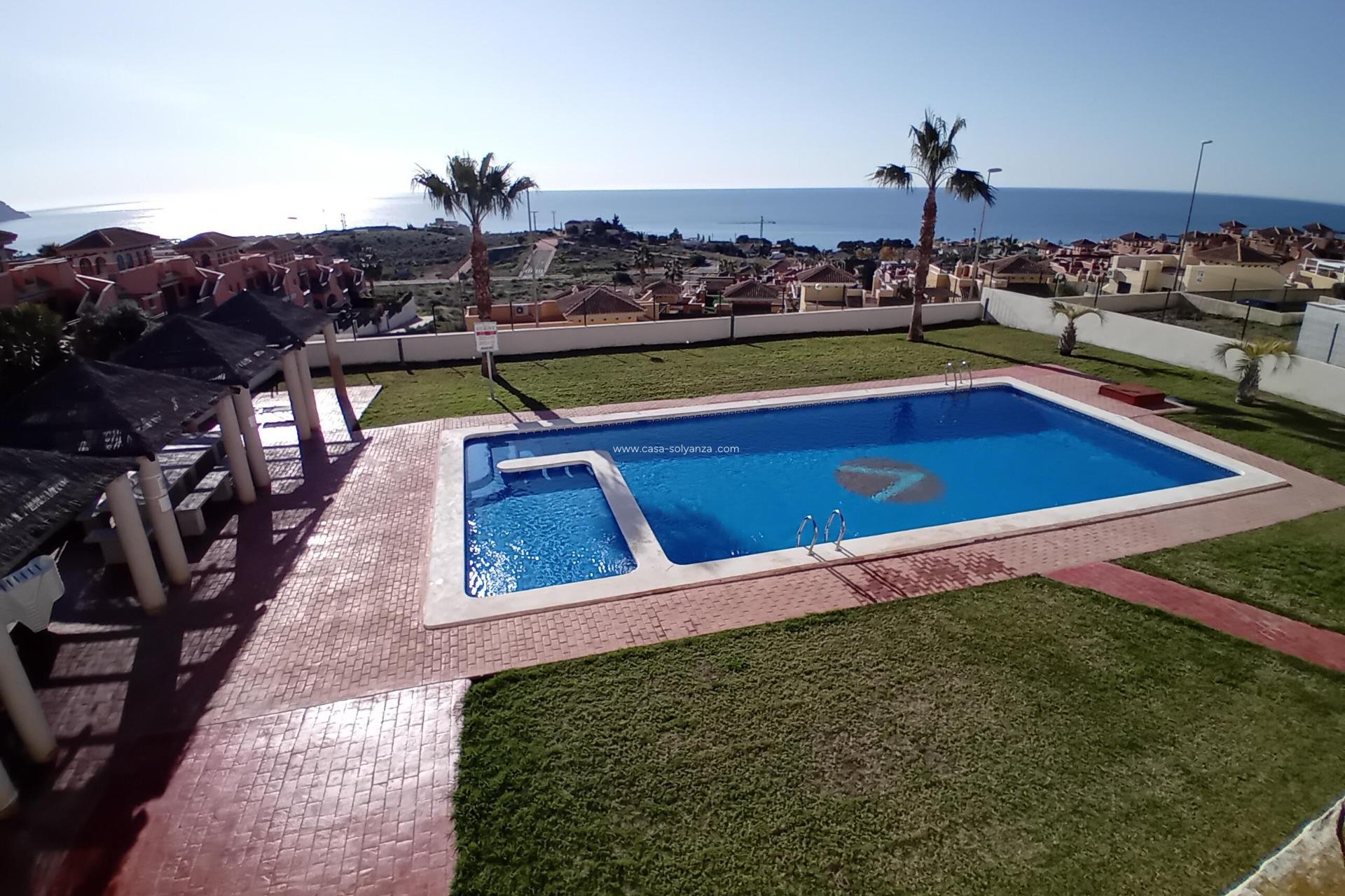 Herverkoop - Appartement / flat - Cartagena - Isla Plana-los Puertos