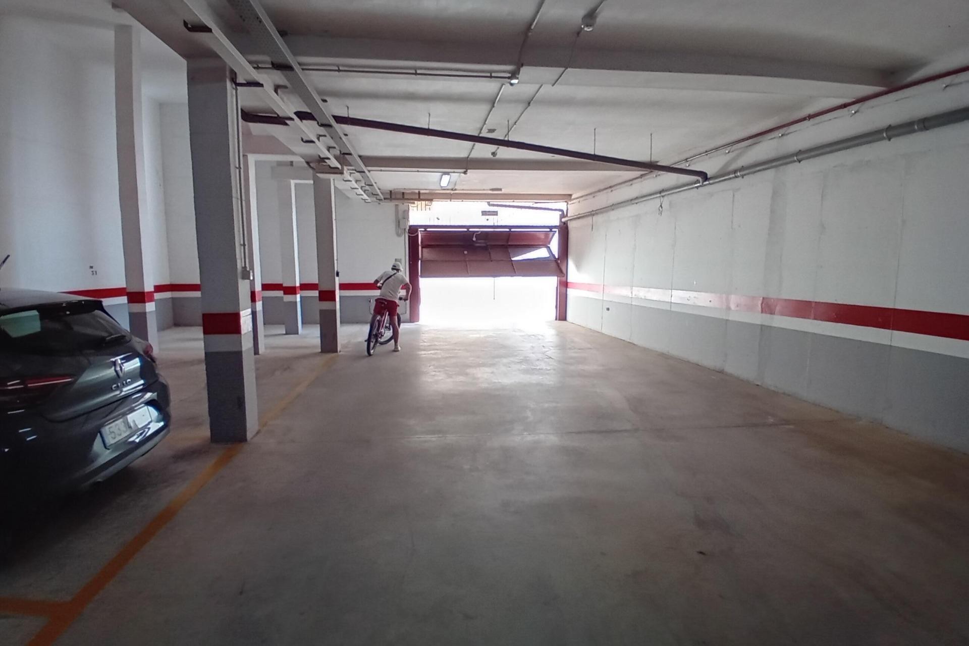 Herverkoop - Appartement / flat - Cartagena - Isla Plana-los Puertos