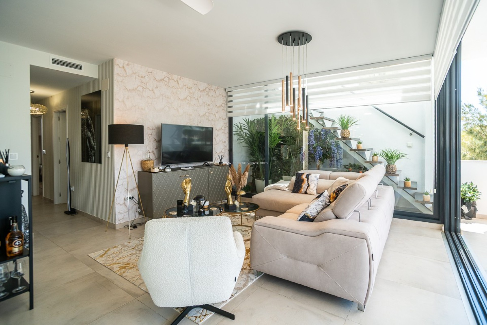 Herverkoop - Appartement / flat - CARTAGENA - Mar de Cristal