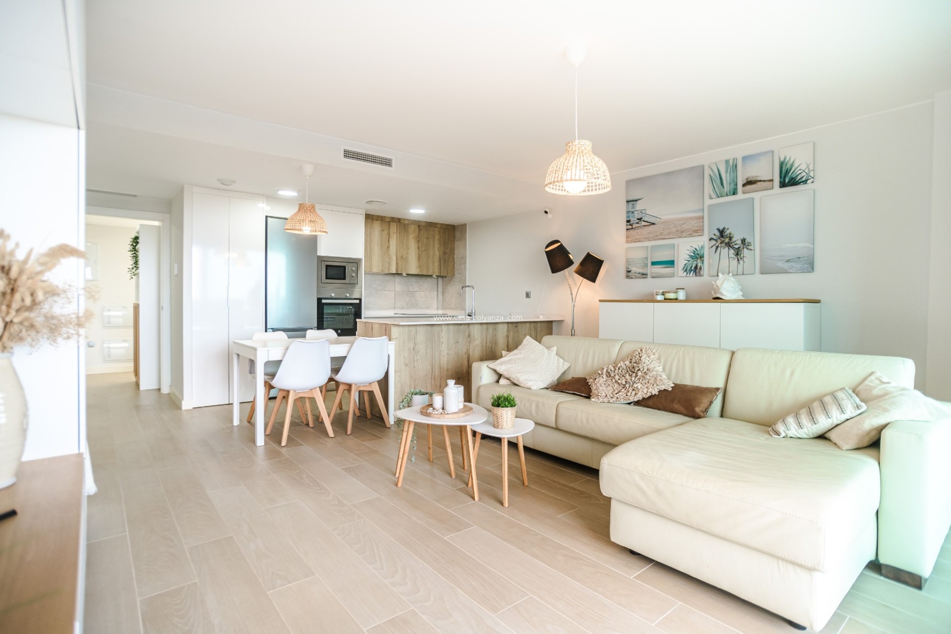 Herverkoop - Appartement / flat - CARTAGENA - Mar de Cristal