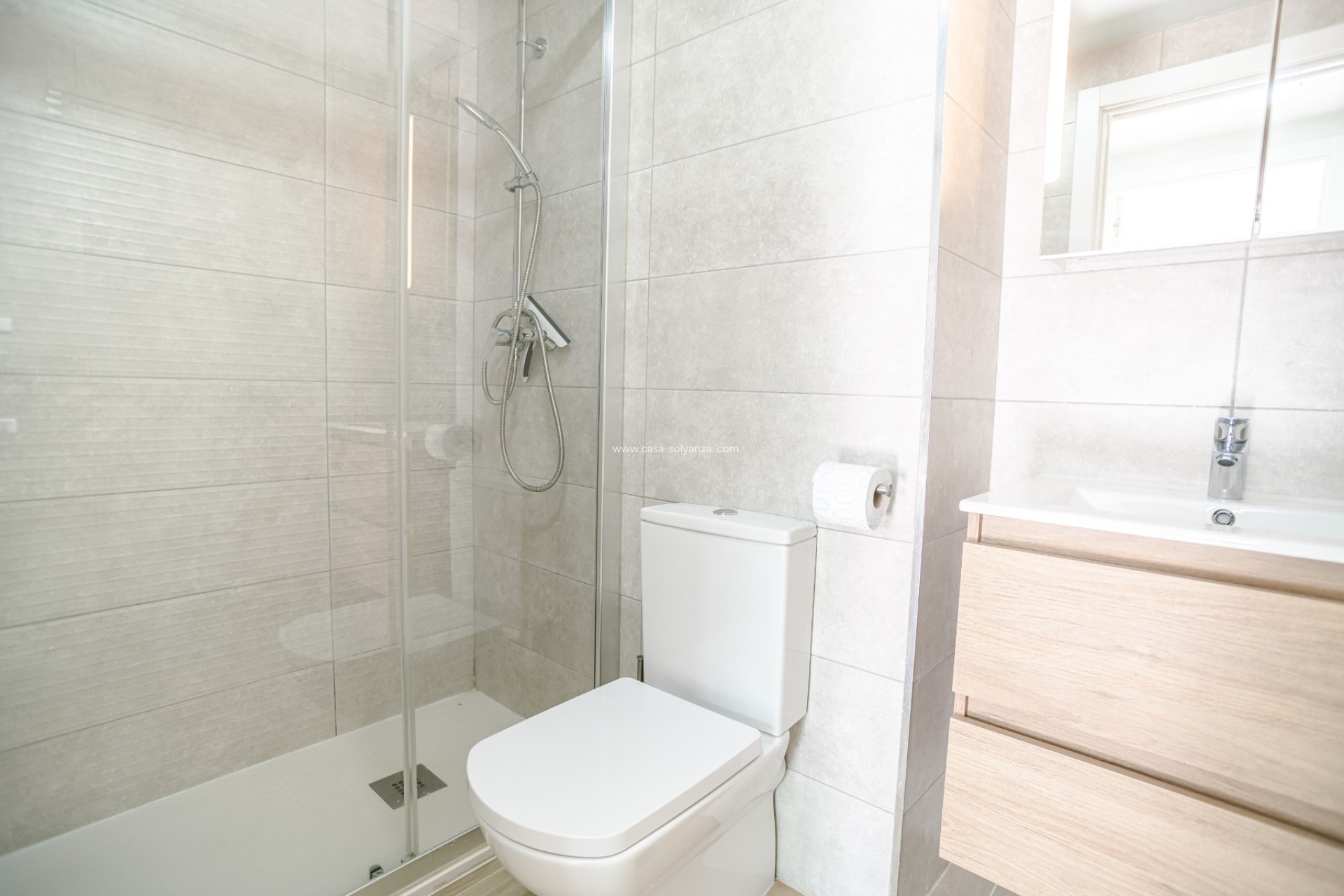 Herverkoop - Appartement / flat - CARTAGENA - Mar de Cristal