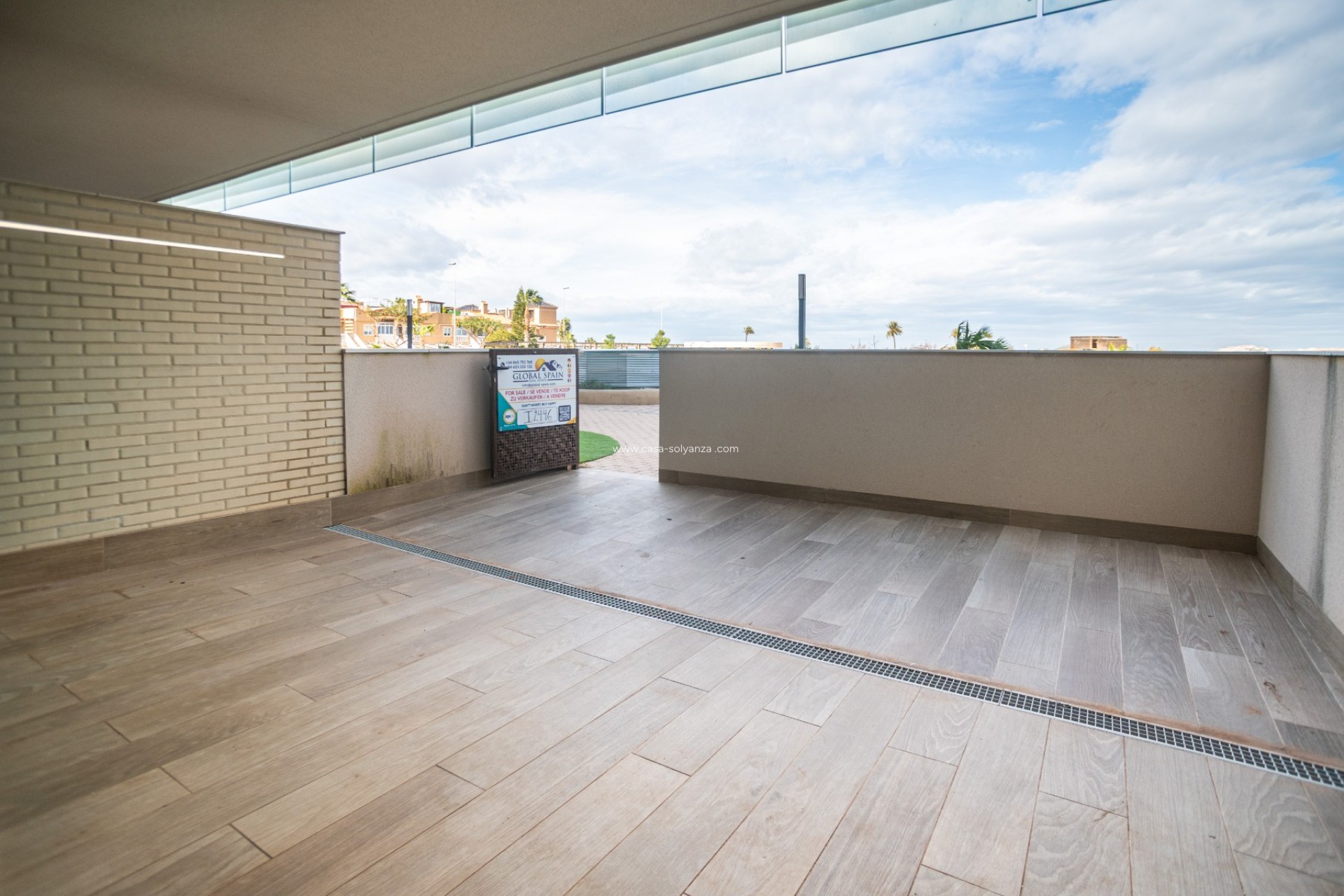 Herverkoop - Appartement / flat - CARTAGENA - Mar de Cristal