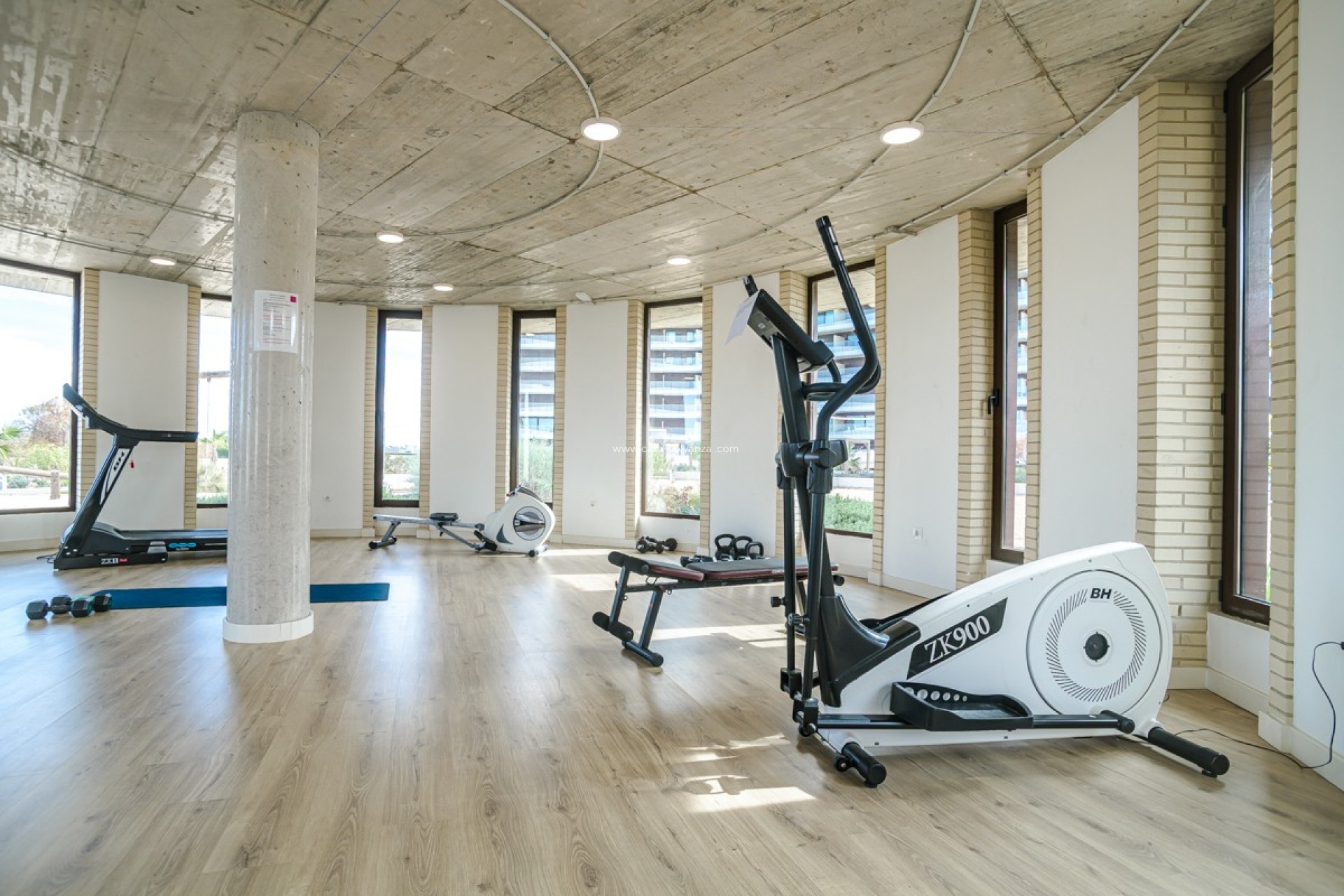 Herverkoop - Appartement / flat - CARTAGENA - Mar de Cristal