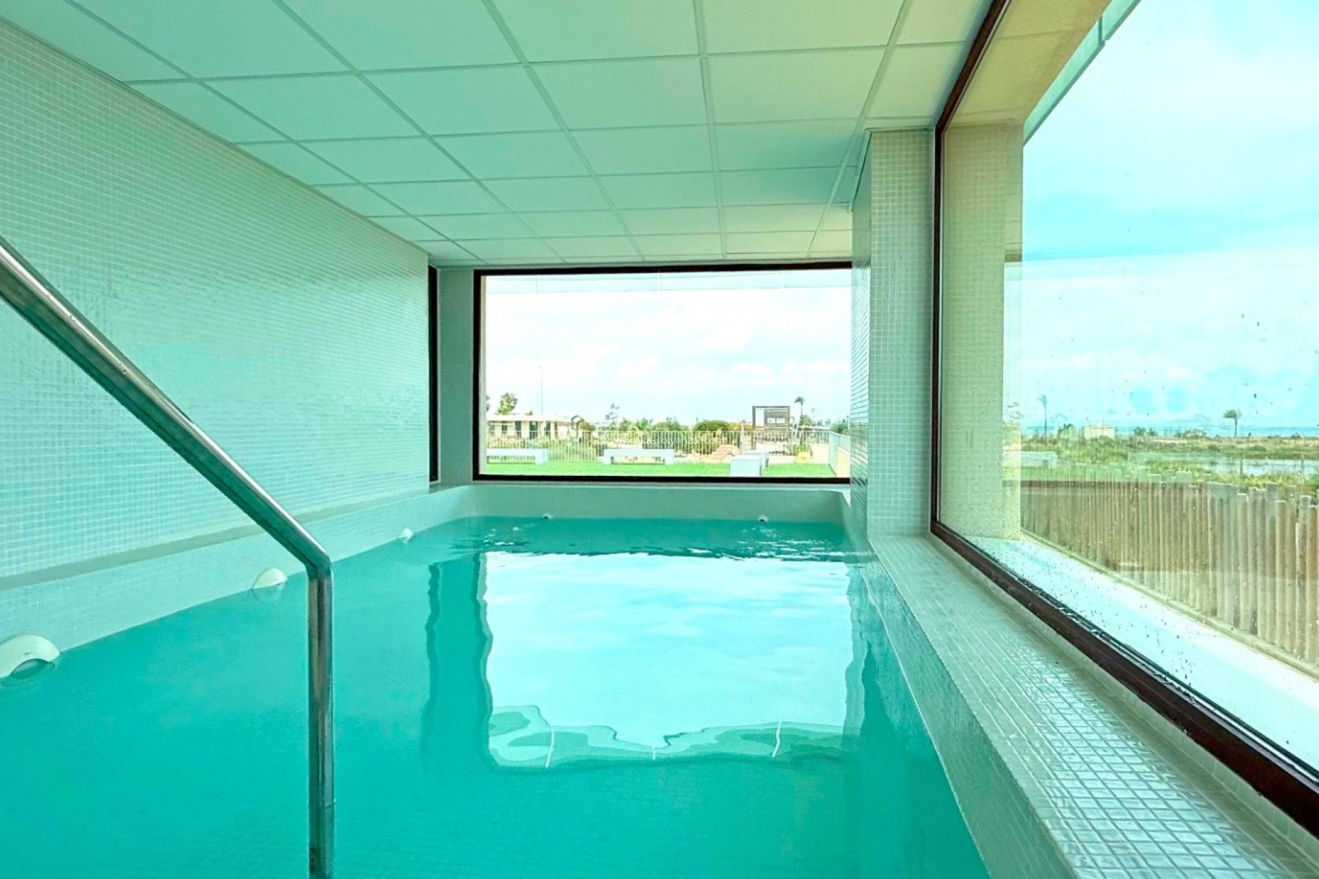 Herverkoop - Appartement / flat - Cartagena - Playa Honda-Playa Paraíso