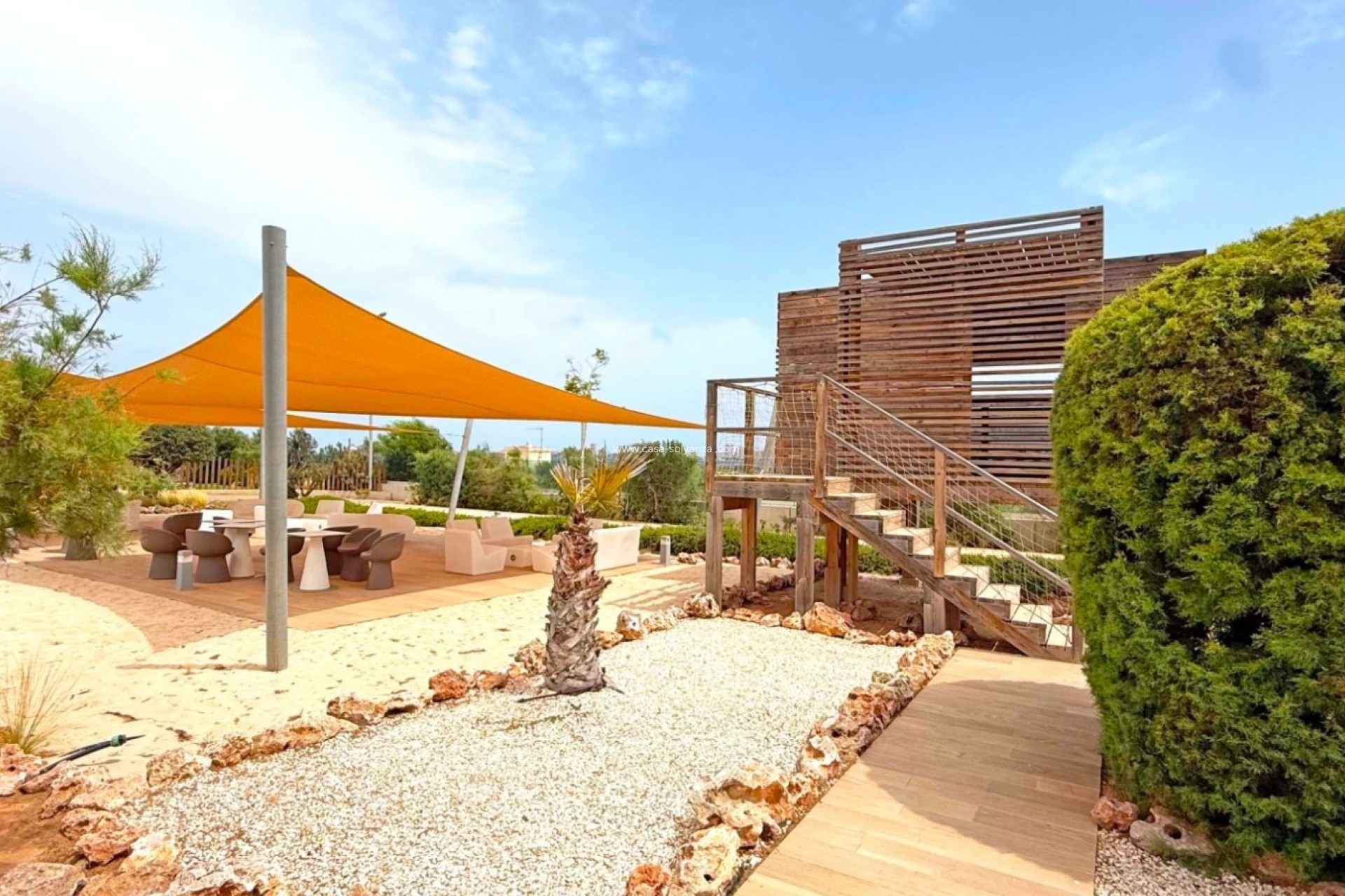 Herverkoop - Appartement / flat - Cartagena - Playa Honda-Playa Paraíso