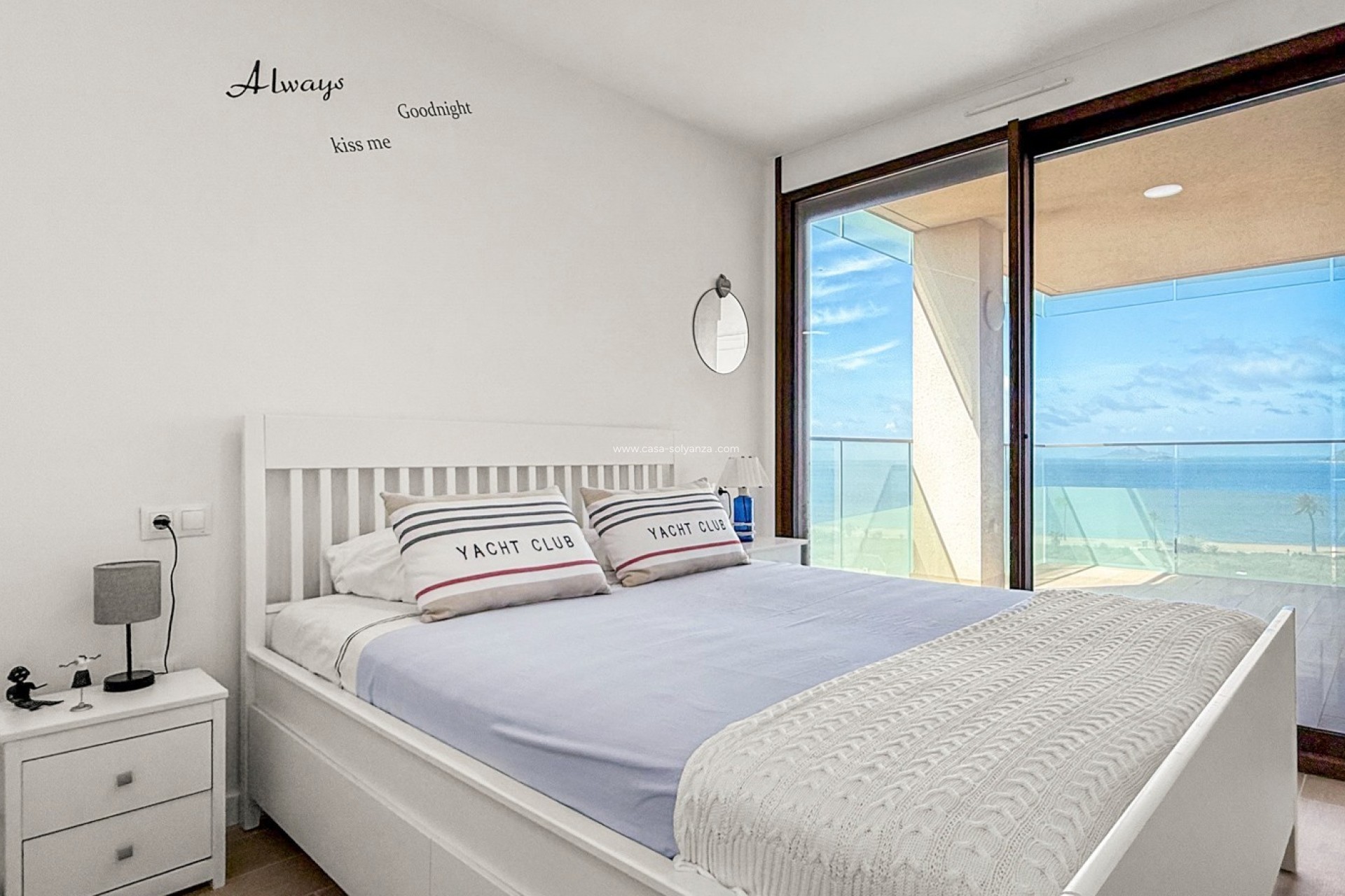 Herverkoop - Appartement / flat - Cartagena - Playa Honda-Playa Paraíso