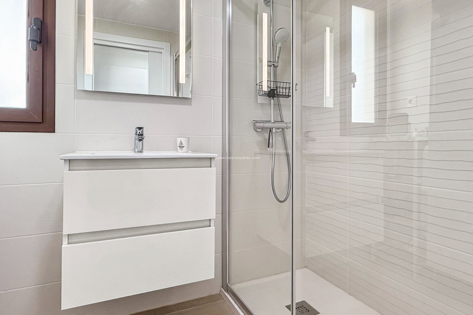 Herverkoop - Appartement / flat - Cartagena - Playa Honda-Playa Paraíso