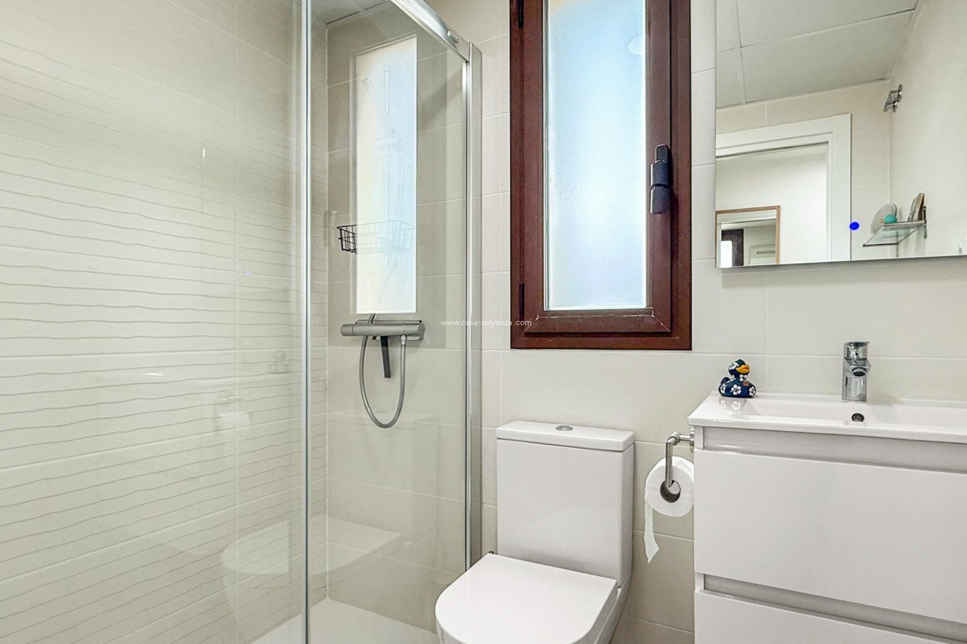 Herverkoop - Appartement / flat - Cartagena - Playa Honda-Playa Paraíso