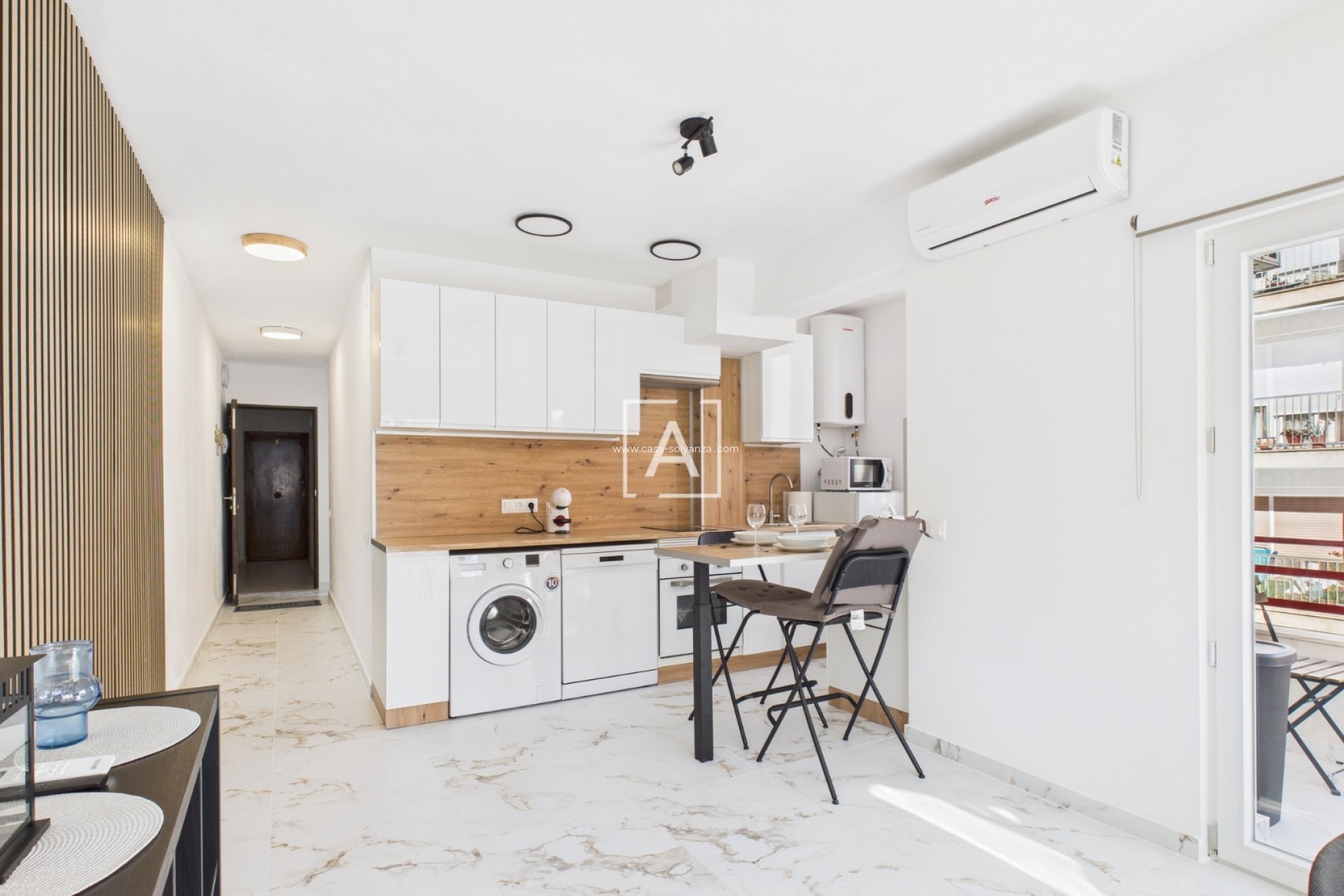 Herverkoop - Appartement / flat - Centro Torrevieja